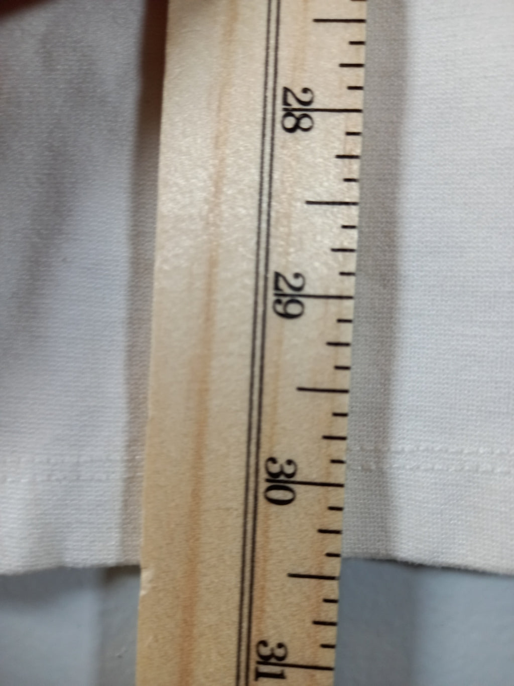 Monteau dress - Small