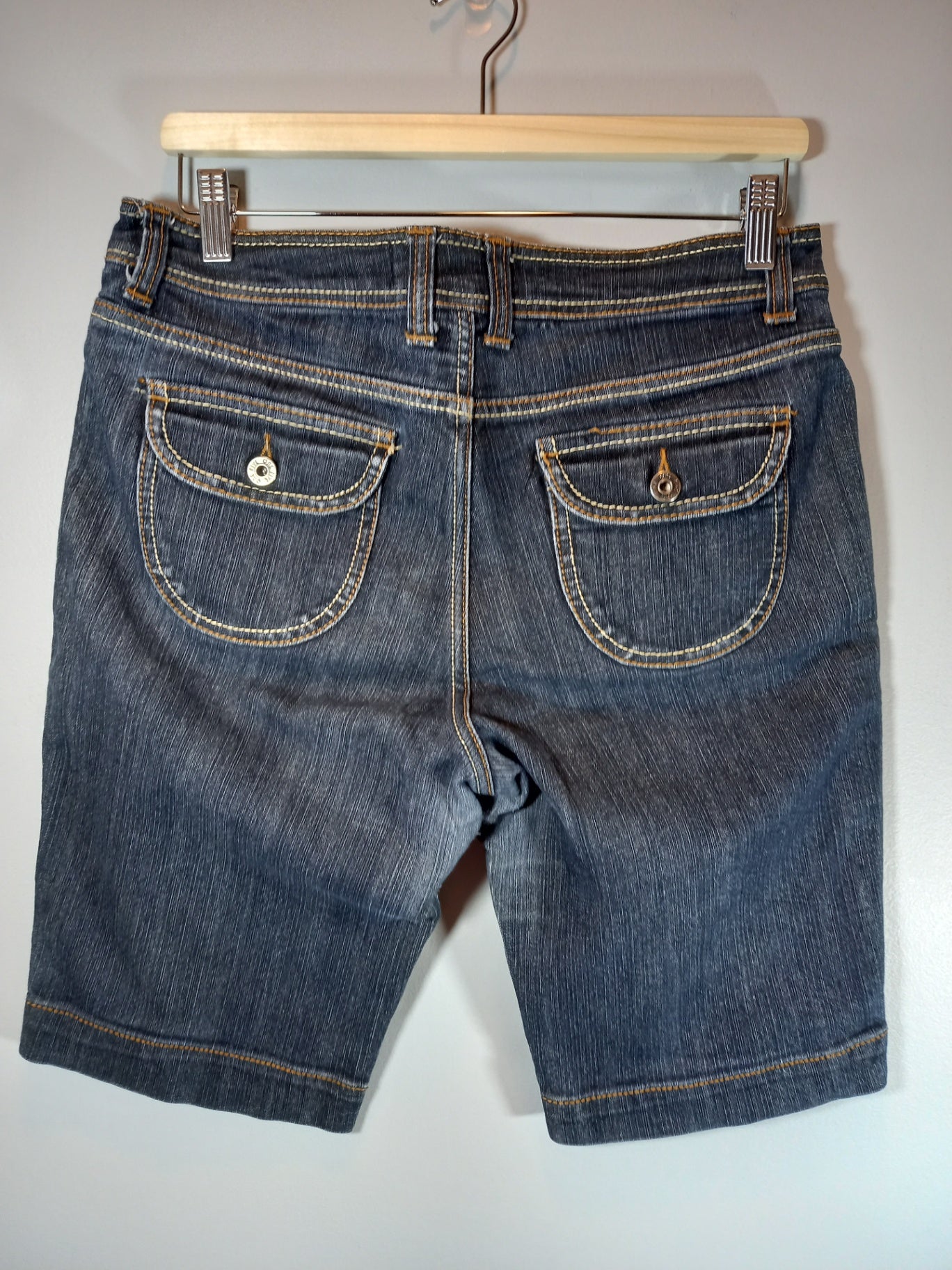 One 5 One denim shorts - SZ 10