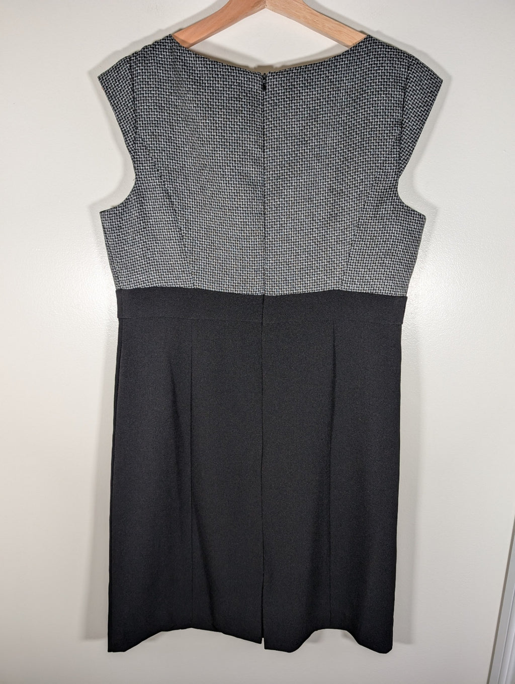 Studio I Petite bow dress - SZ 12P