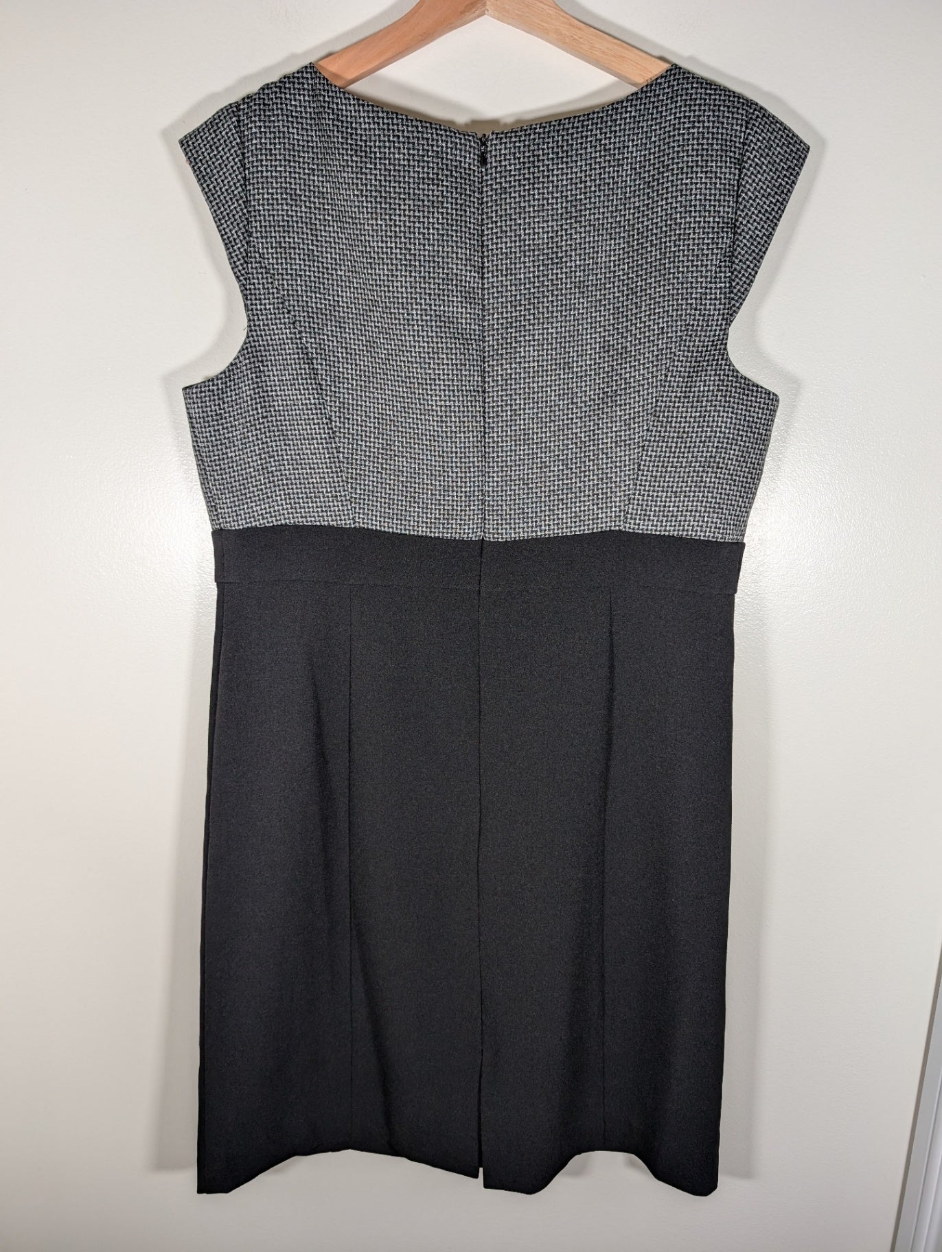 Studio I Petite bow dress - SZ 12P