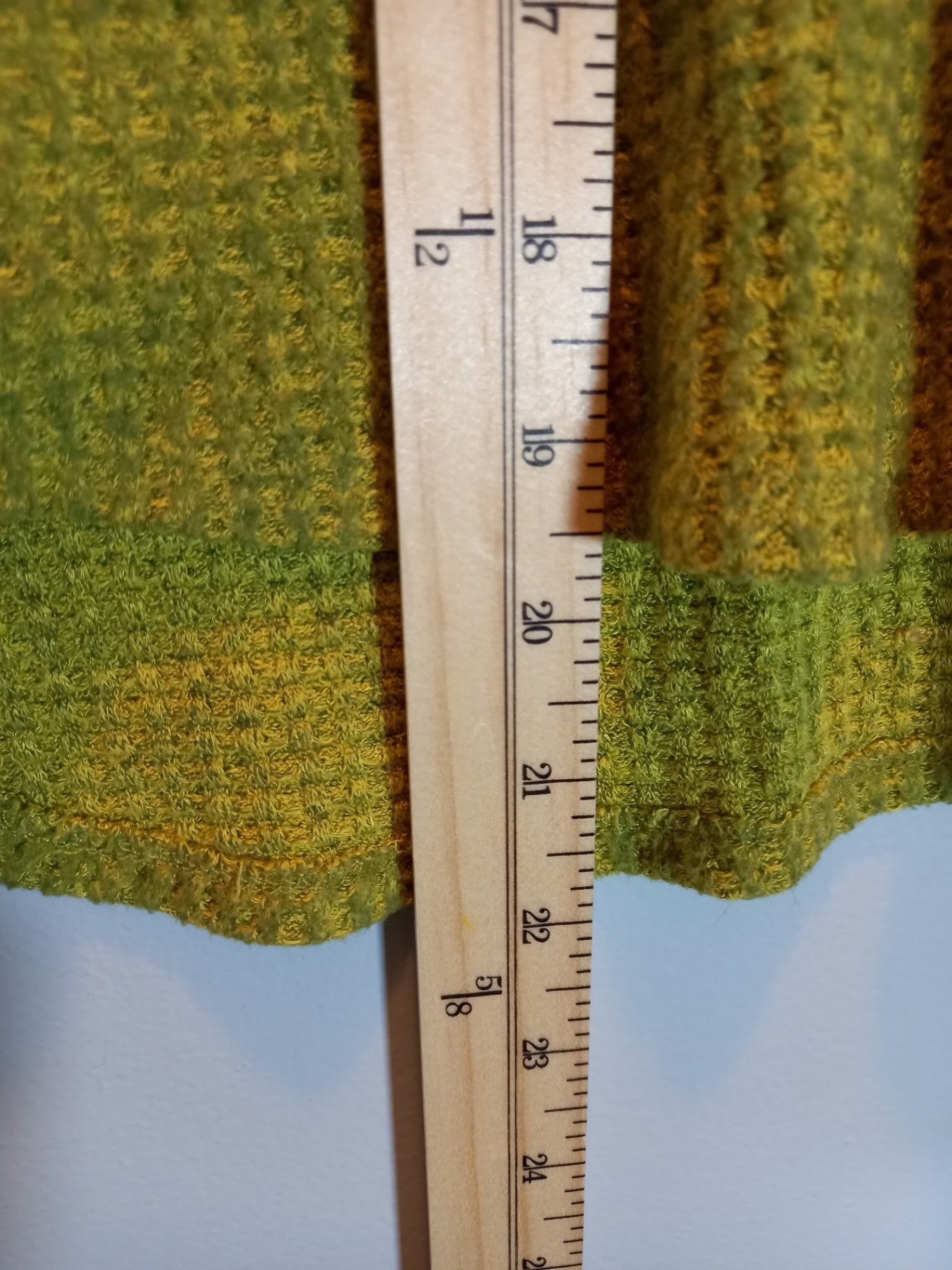 American Eagle soft & sexy plush sweater- X-Small