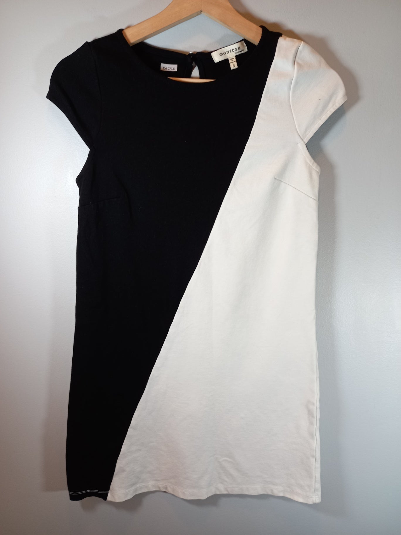 Monteau dress - Small