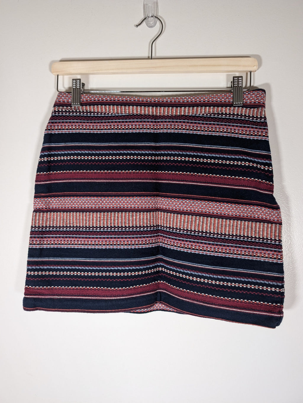 Hollister woven knit skirt - SZ 3