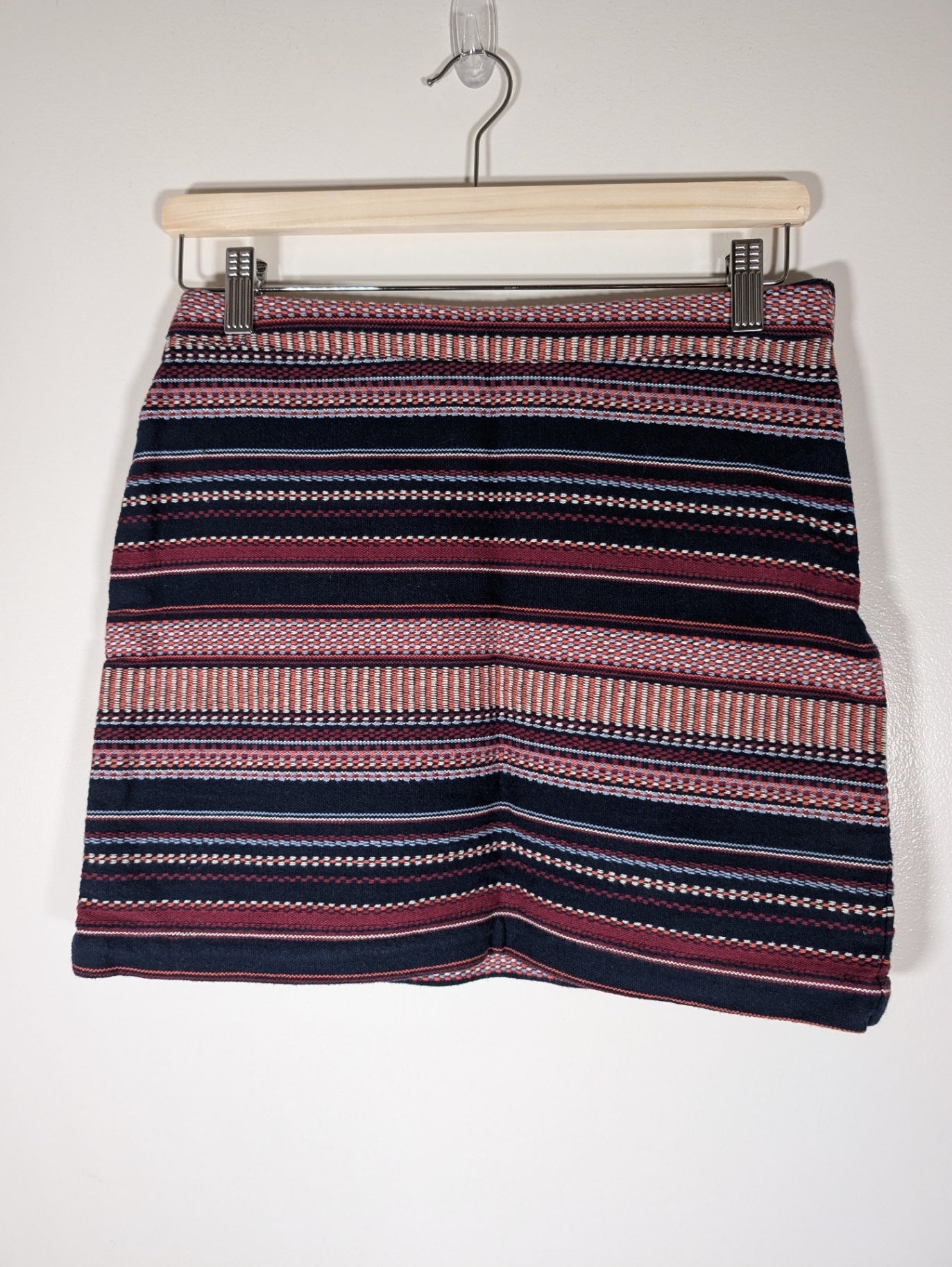 Hollister woven knit skirt - SZ 3