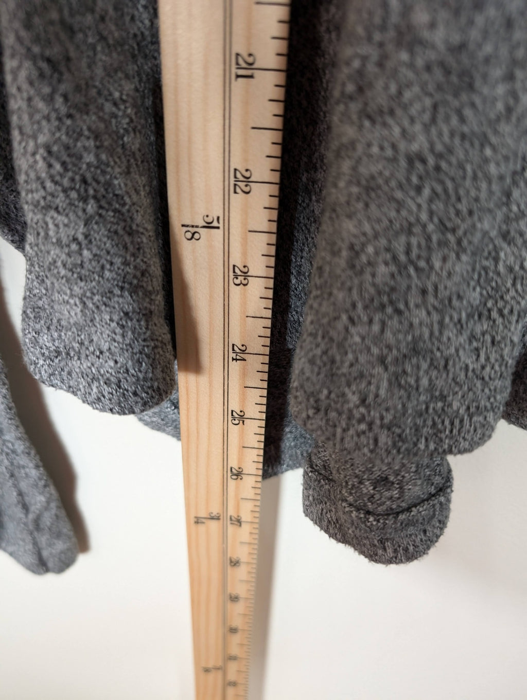 Brandy Melville long-sleeve - One-size
