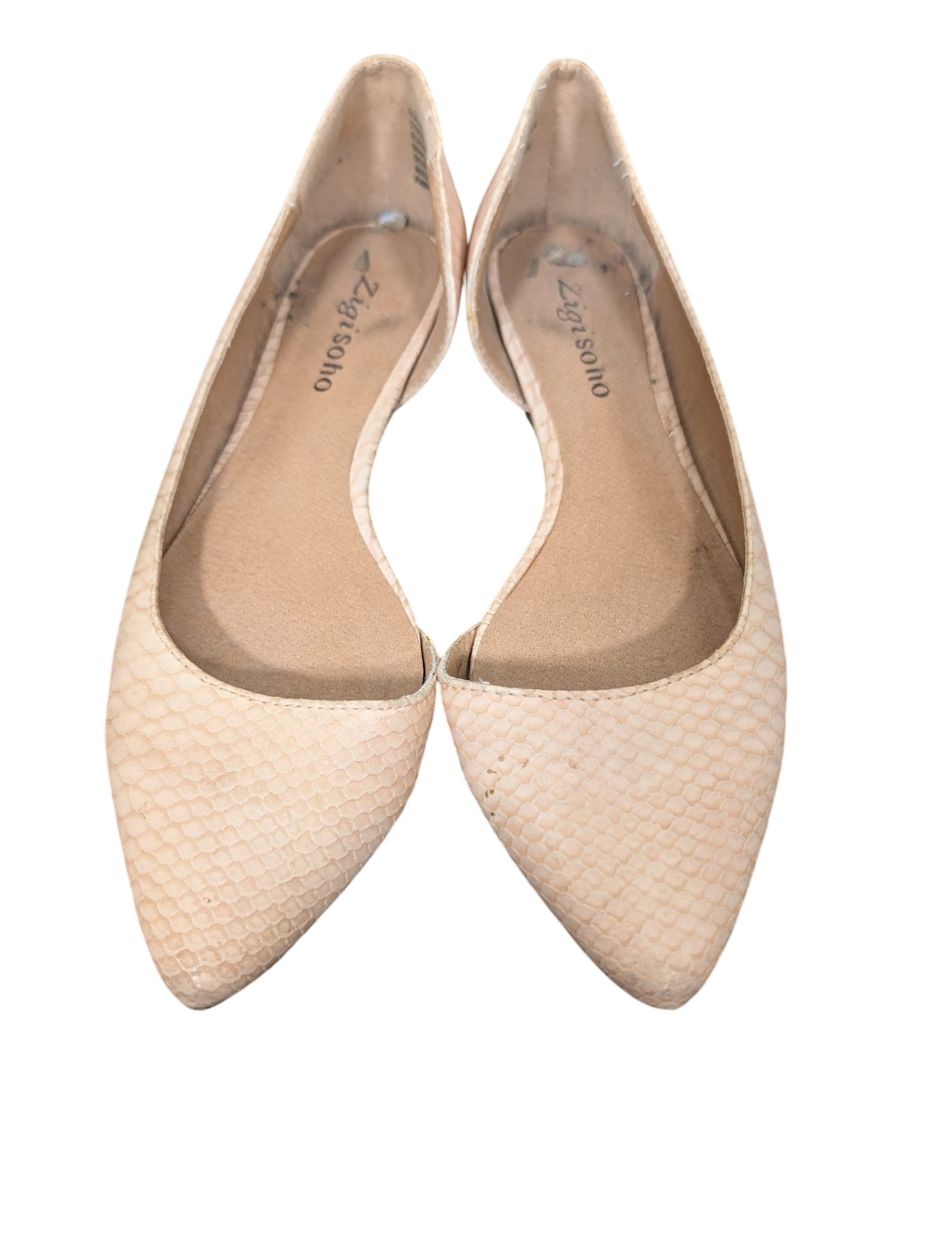 Zigisoho flats - SZ 6.5