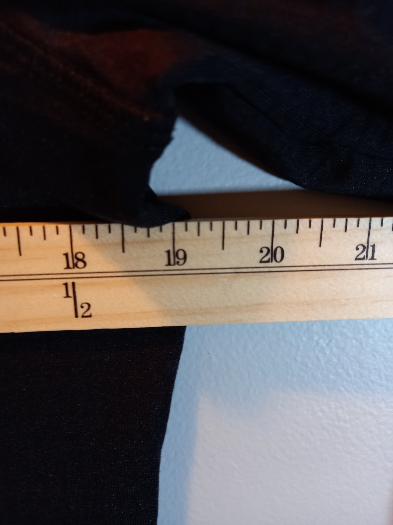 Izod 1/4 zipper pullover - Small