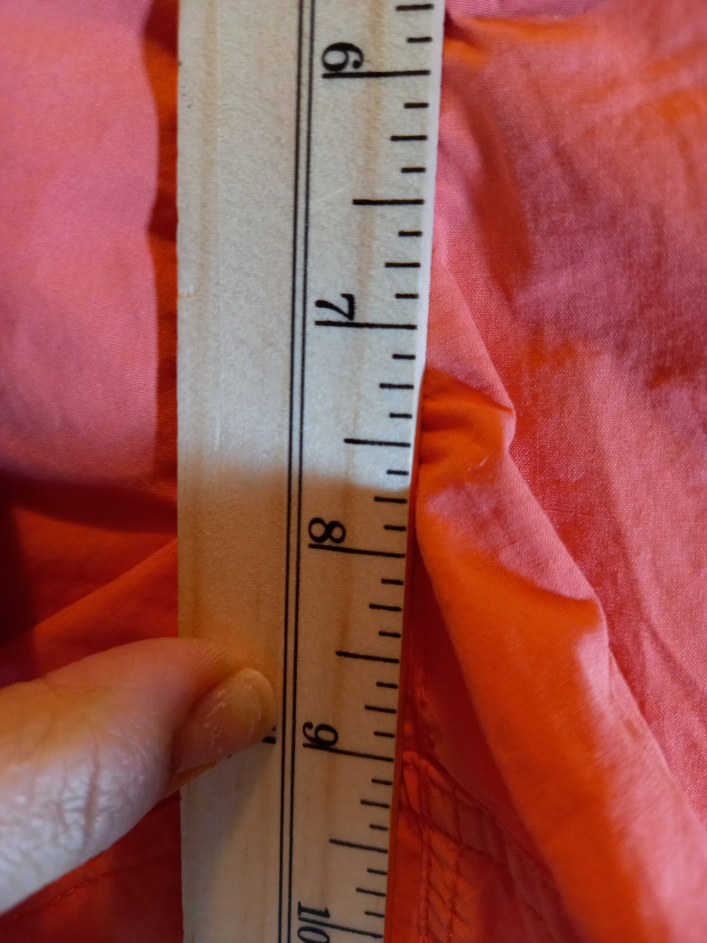 NWT Columbia coral shorts - SZ 10