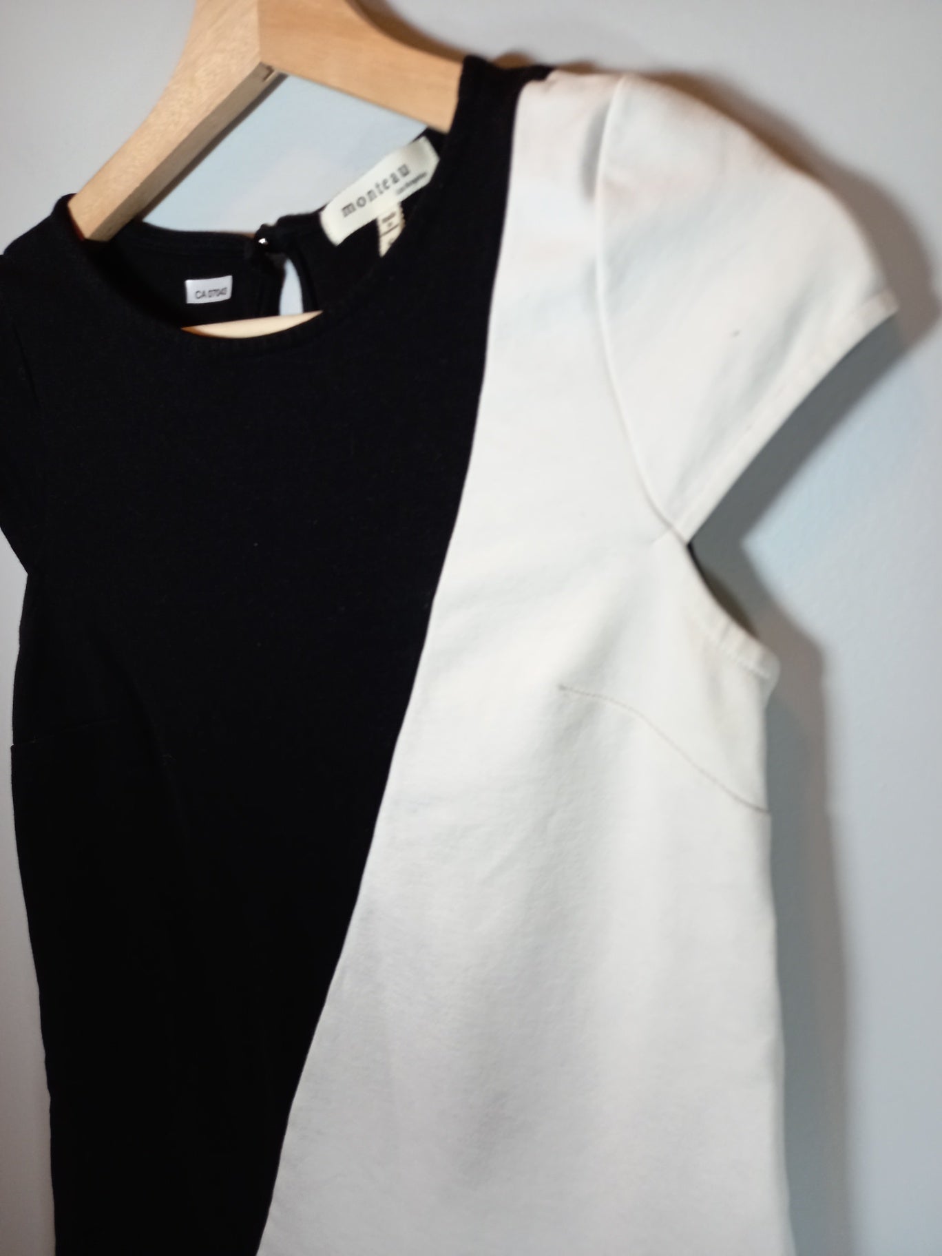 Monteau dress - Small