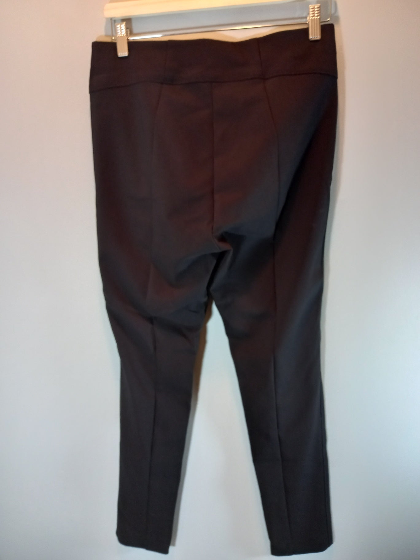 Calvin Klein pull on dress pants - Medium