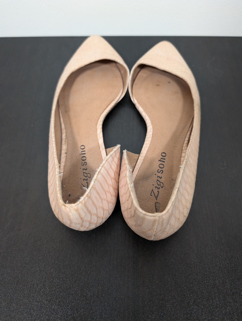 Zigisoho flats - SZ 6.5