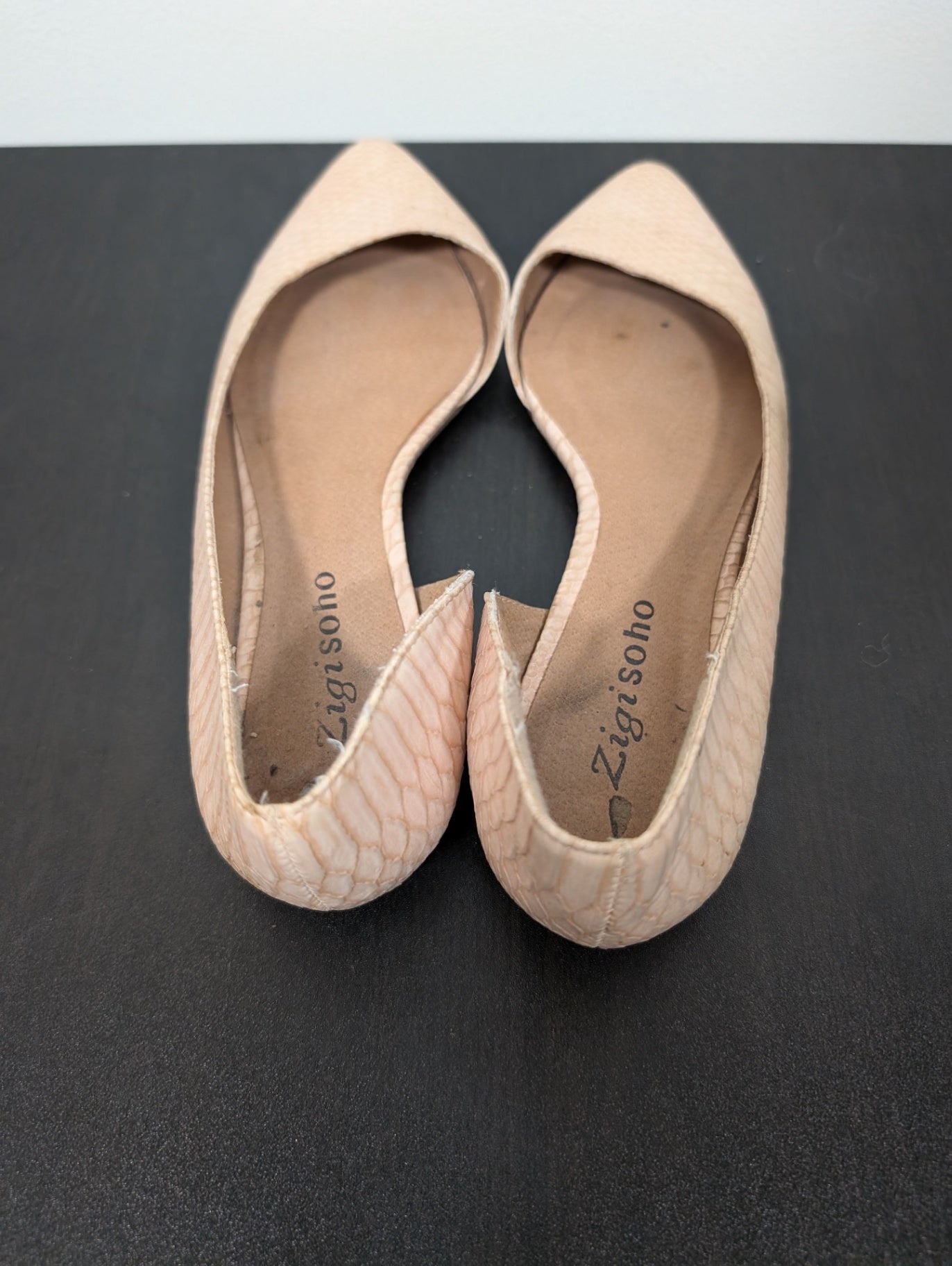 Zigisoho flats - SZ 6.5