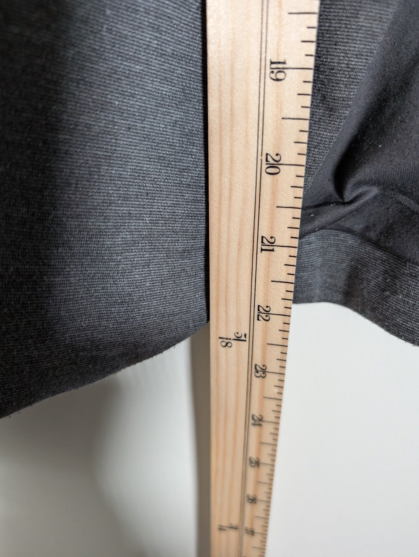 Ricki's grey blazer - X-Small (Minor Flaw)