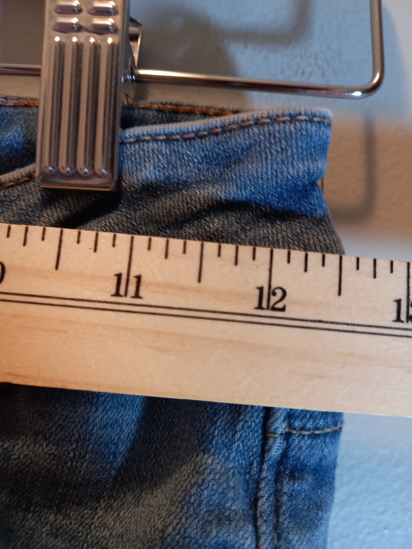 American Eagle jeans - SZ 0