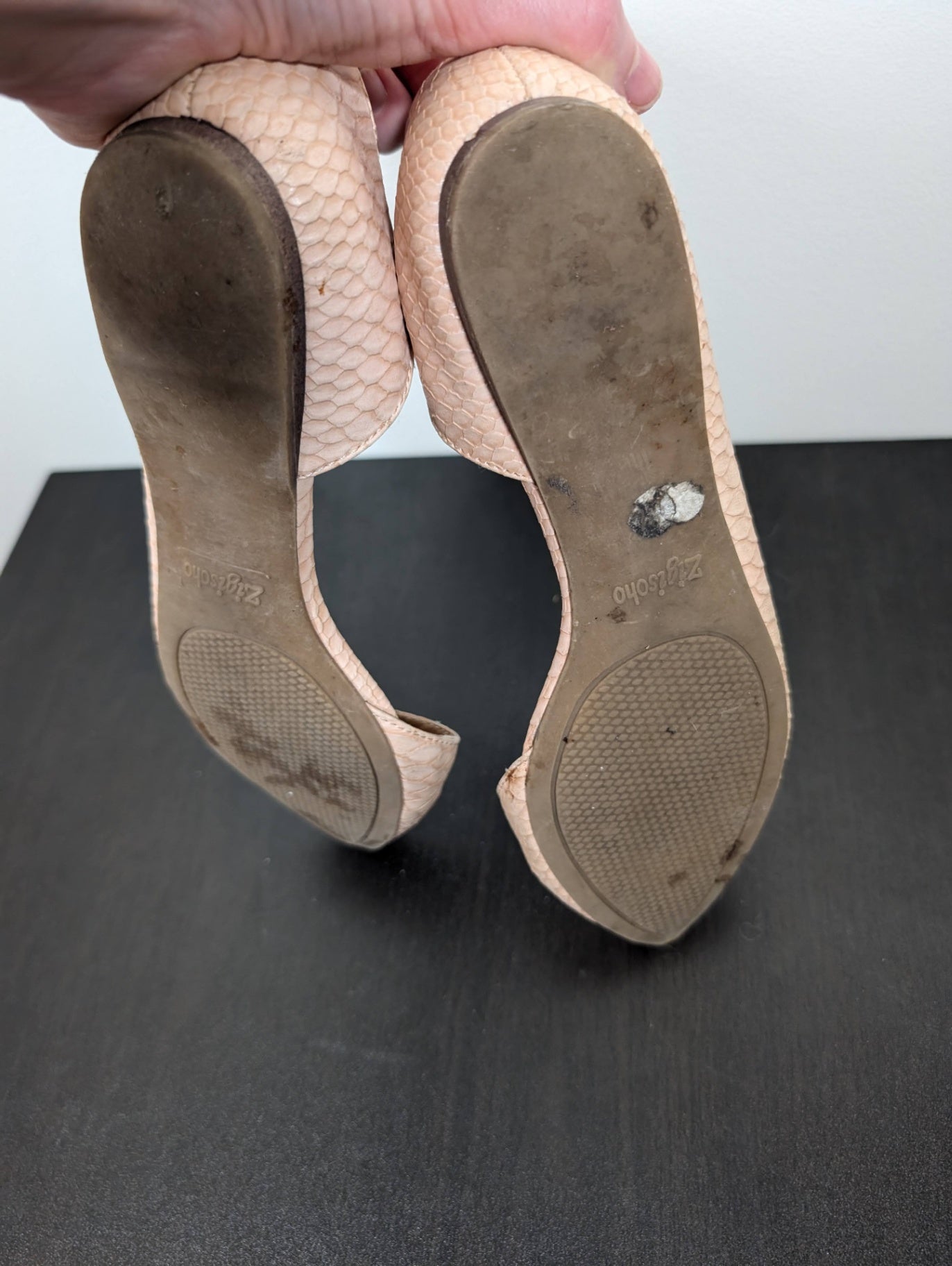 Zigisoho flats - SZ 6.5