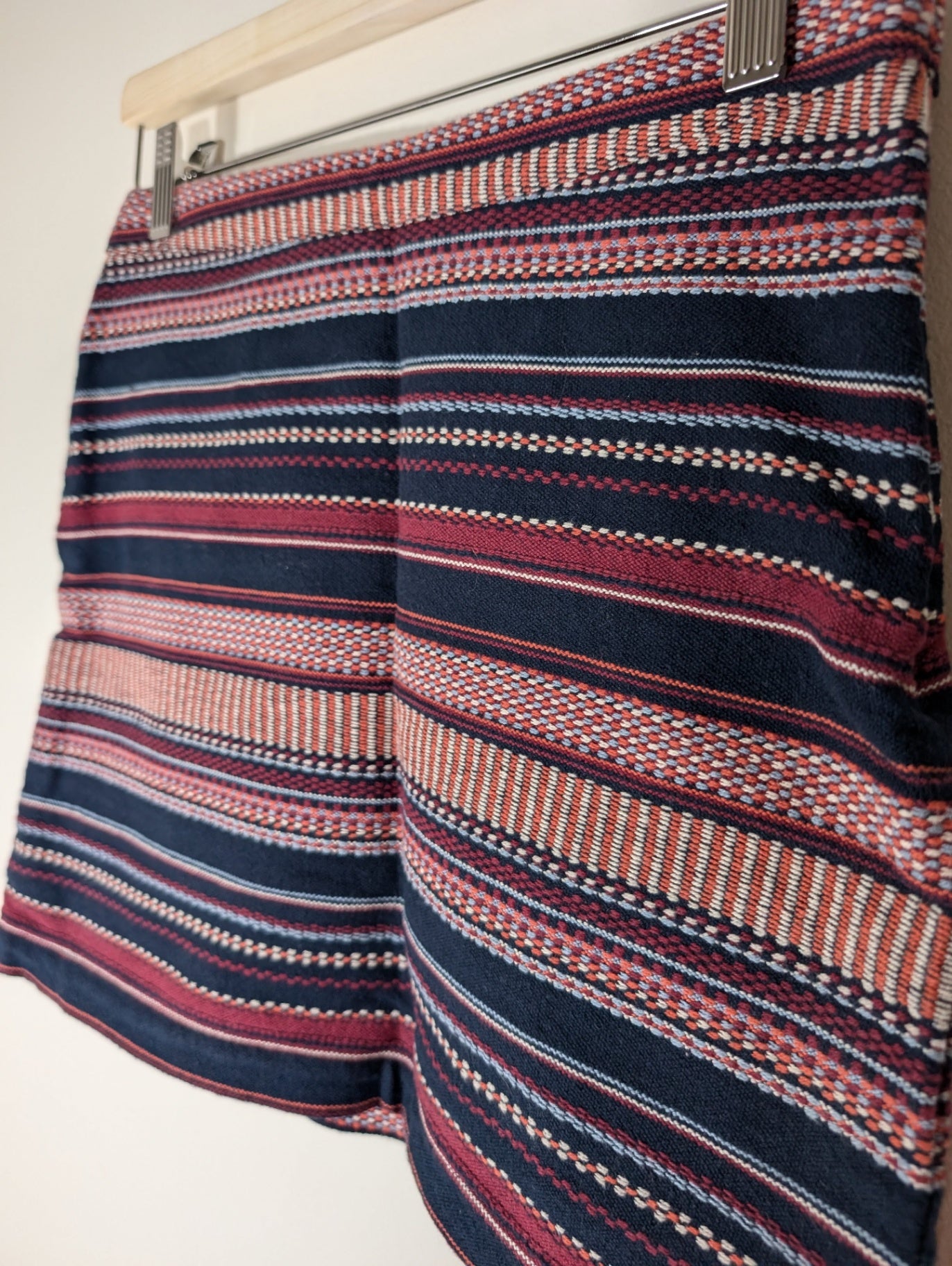 Hollister woven knit skirt - SZ 3