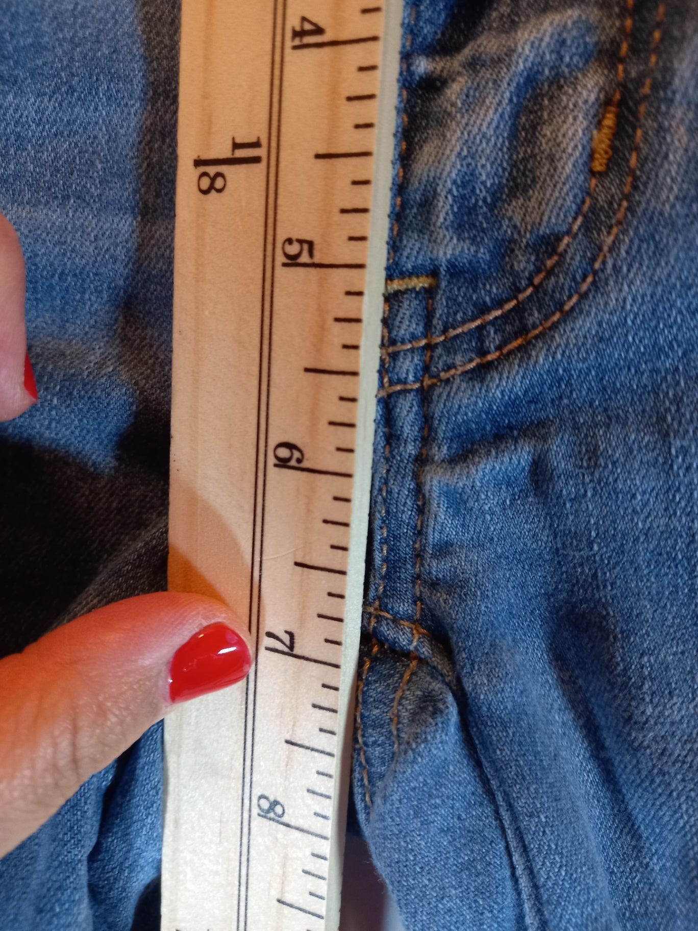 American Eagle jeans - SZ 0