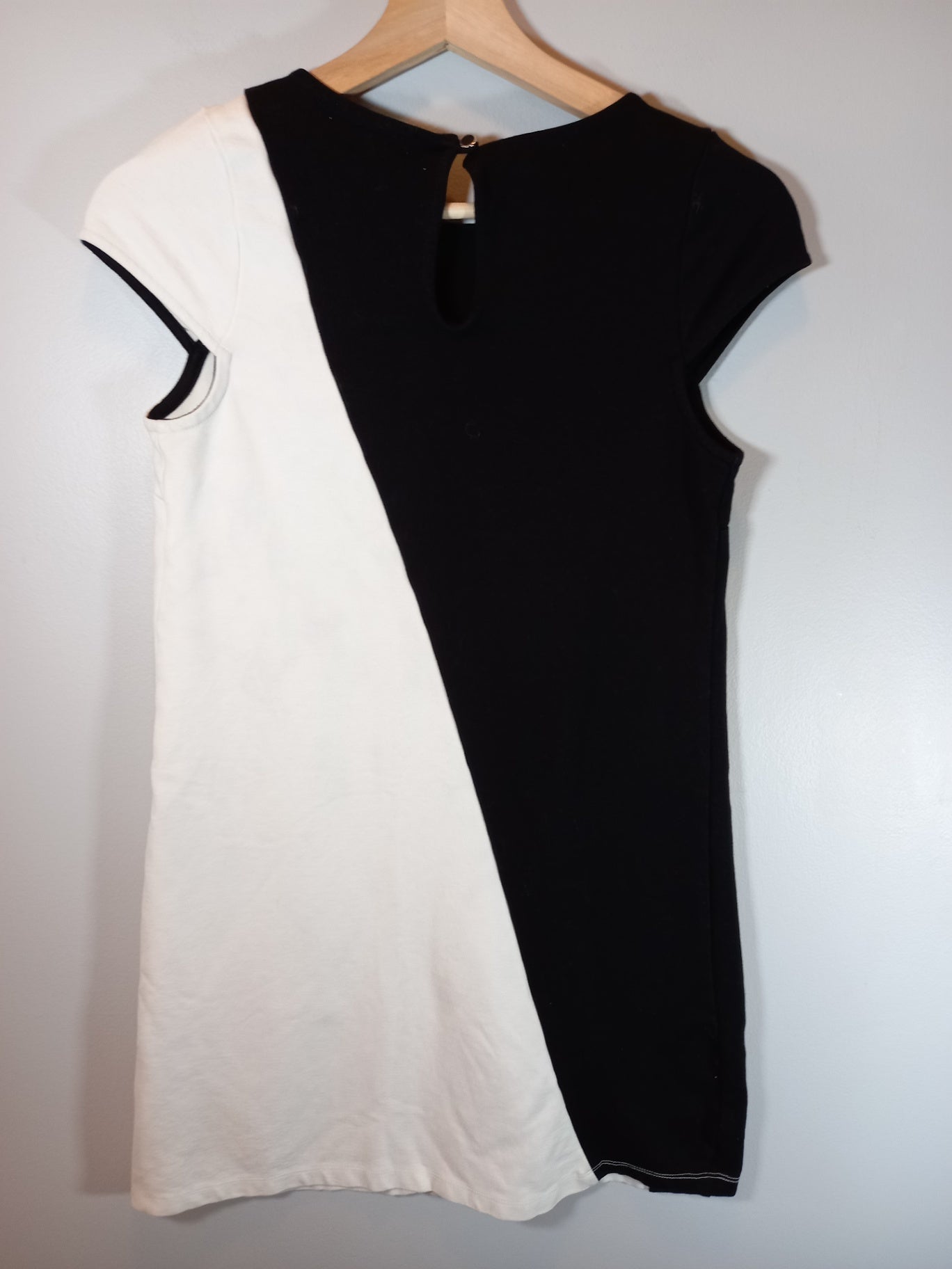 Monteau dress - Small