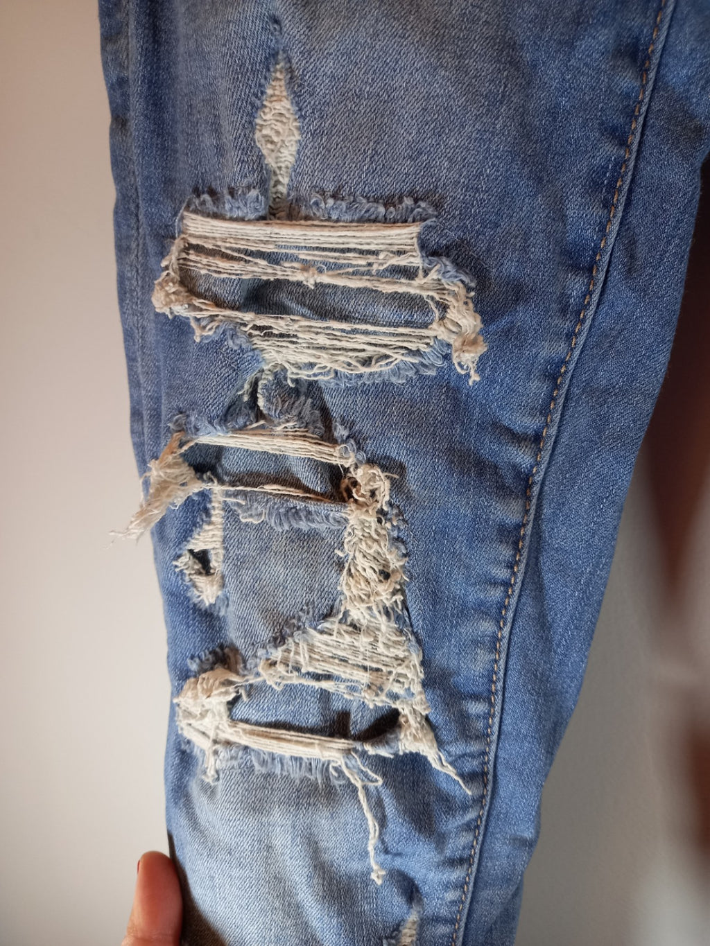American Eagle jeans - SZ 0