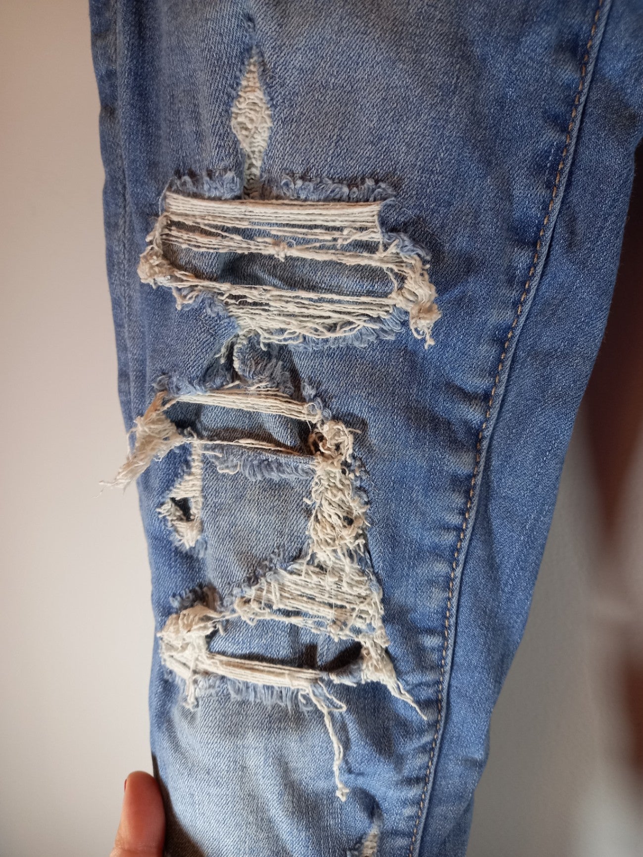 American Eagle jeans - SZ 0