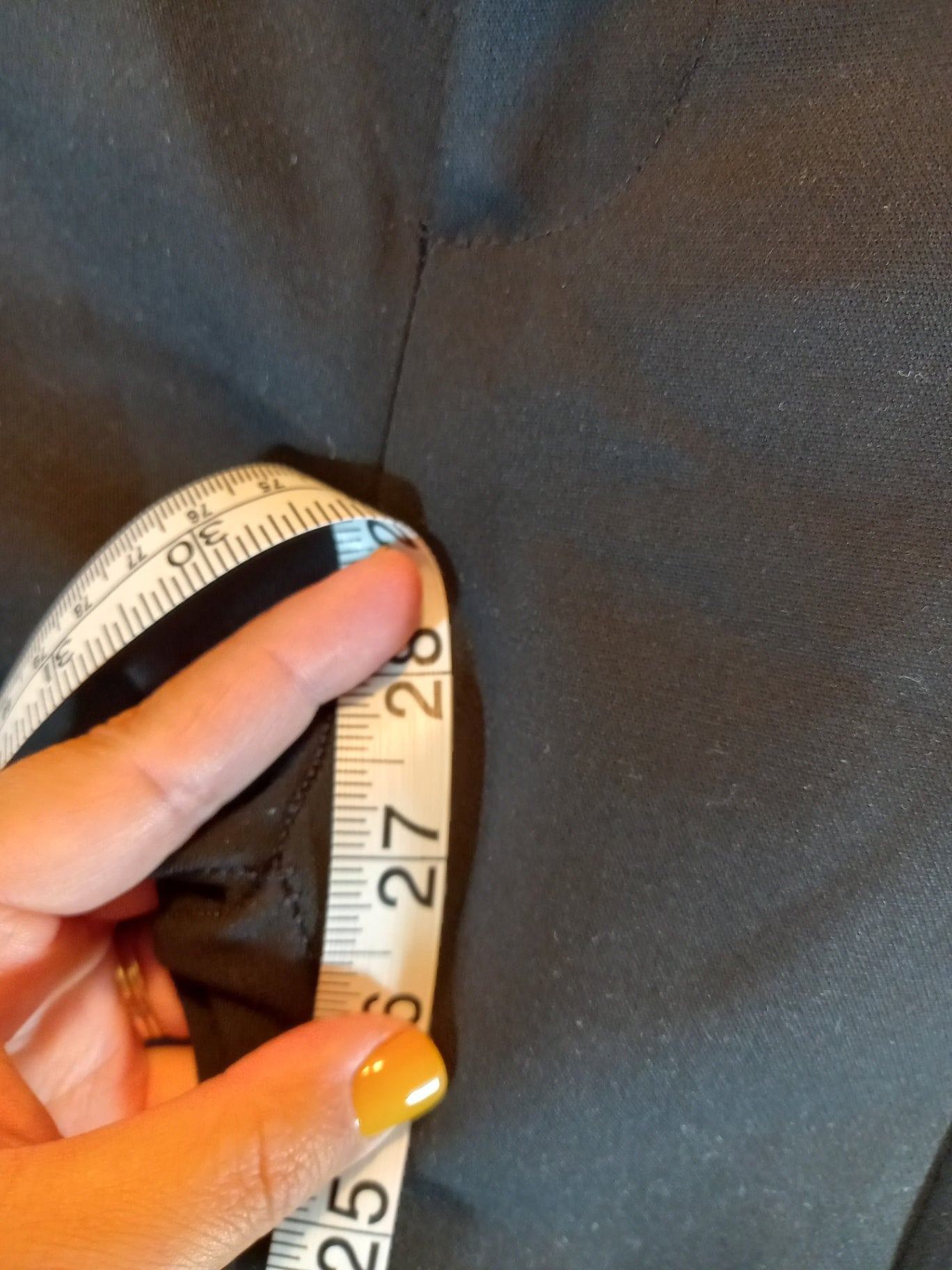 Zara dress pants - Large