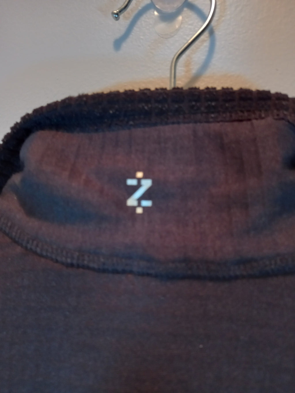 Izod 1/4 zipper pullover - Small