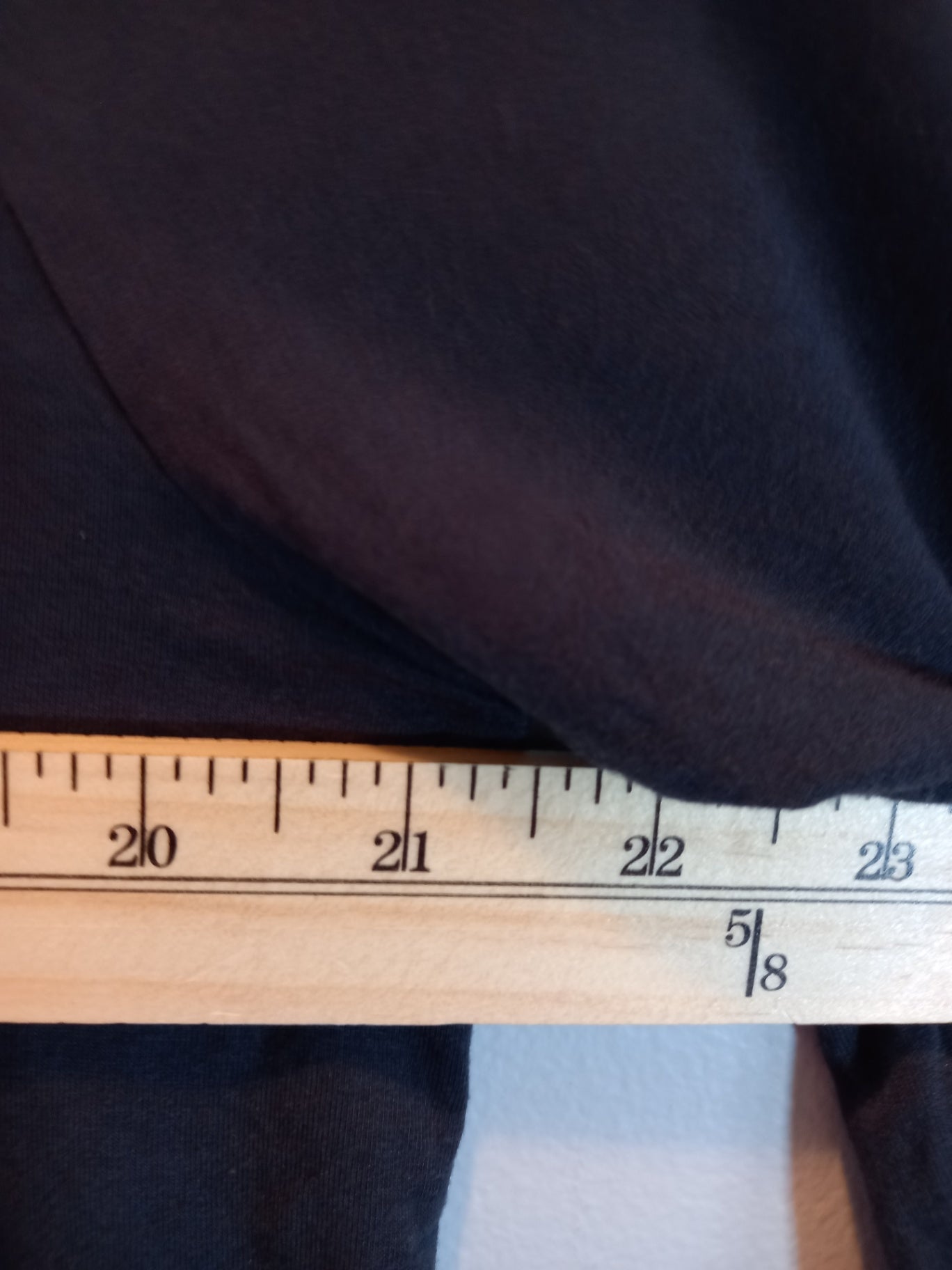 American Eagle dark grey long sleeve - Large