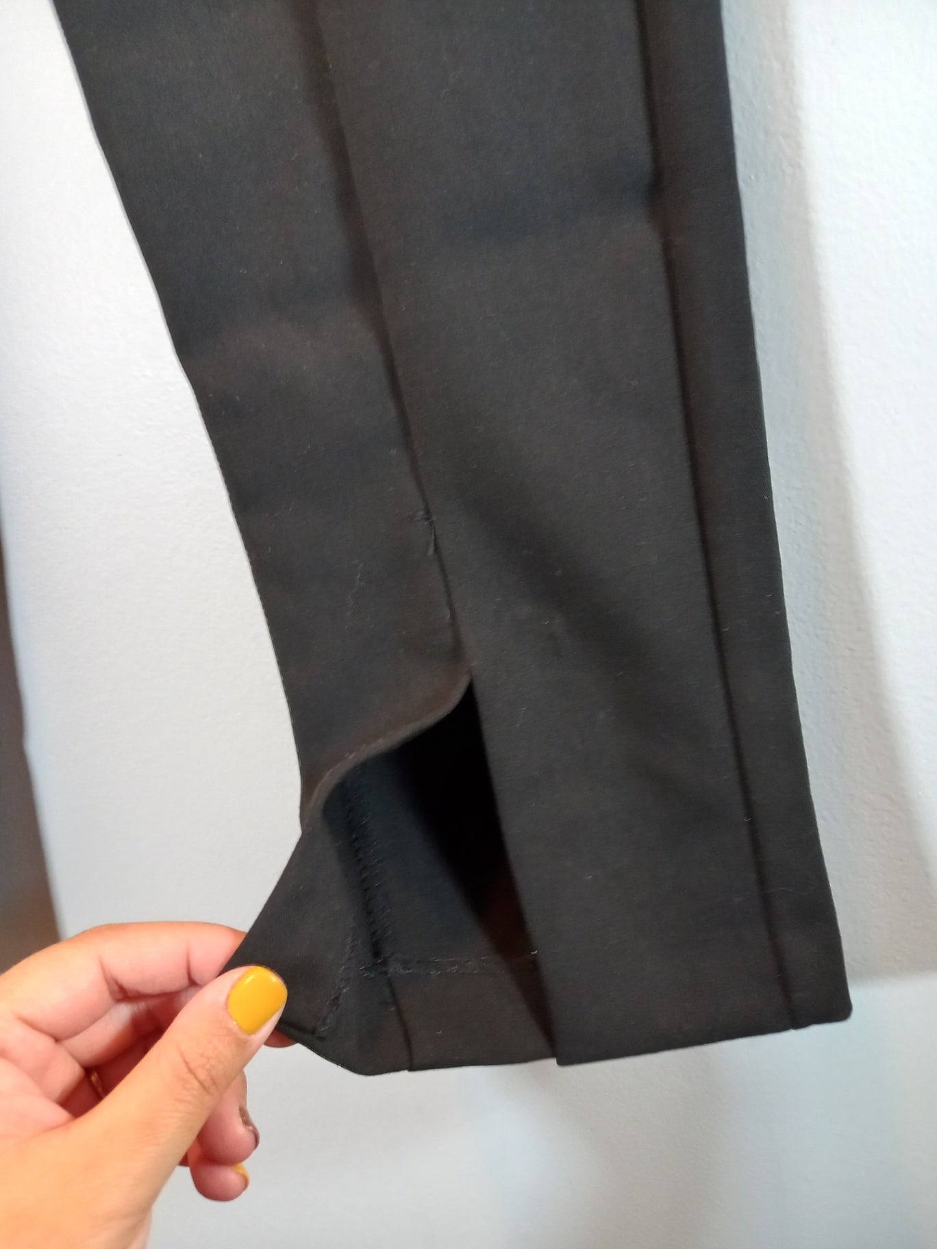 Zara dress pants - Large