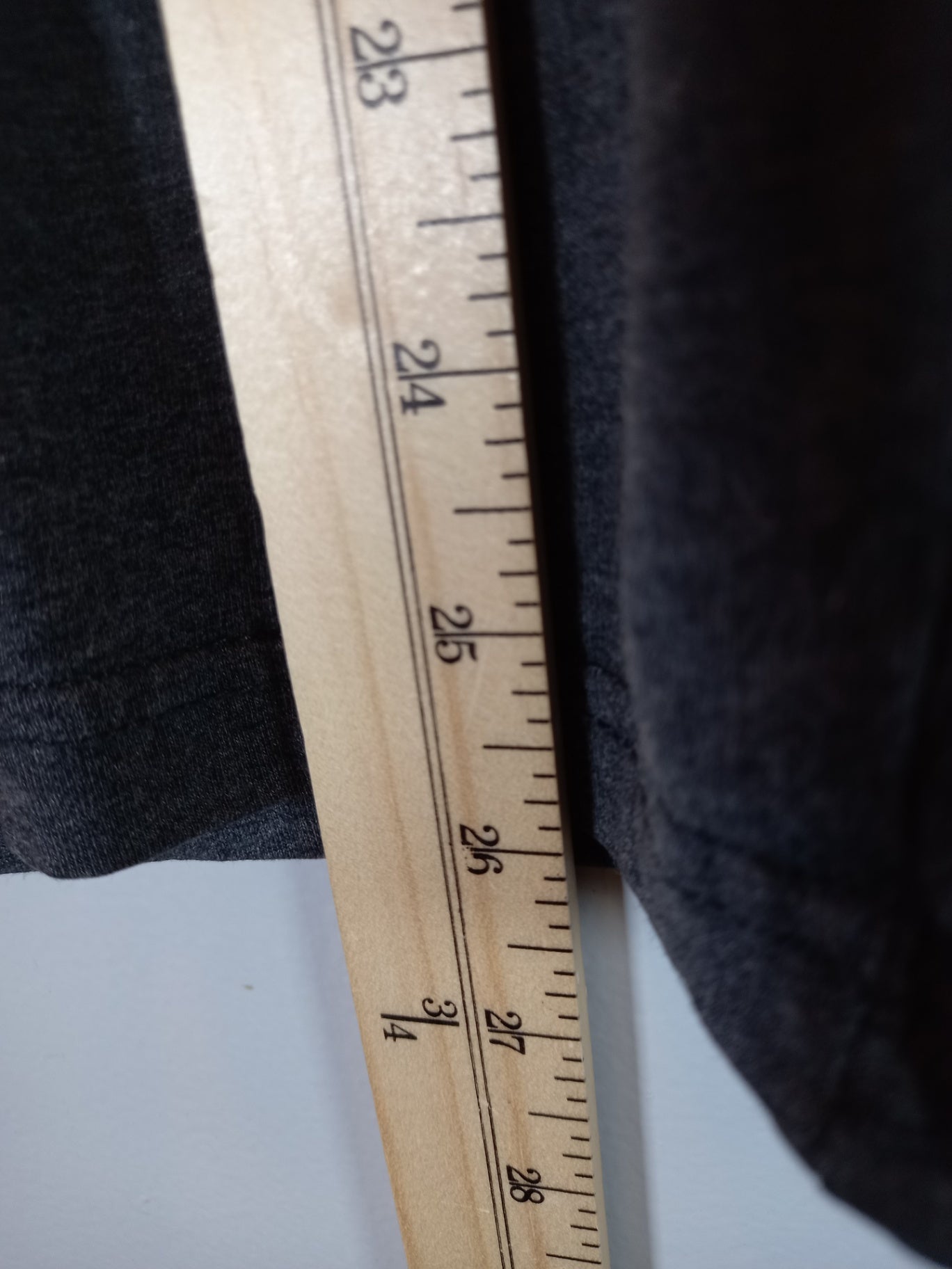 Roots Canada t-Shirt - Medium (Minor Flaw)