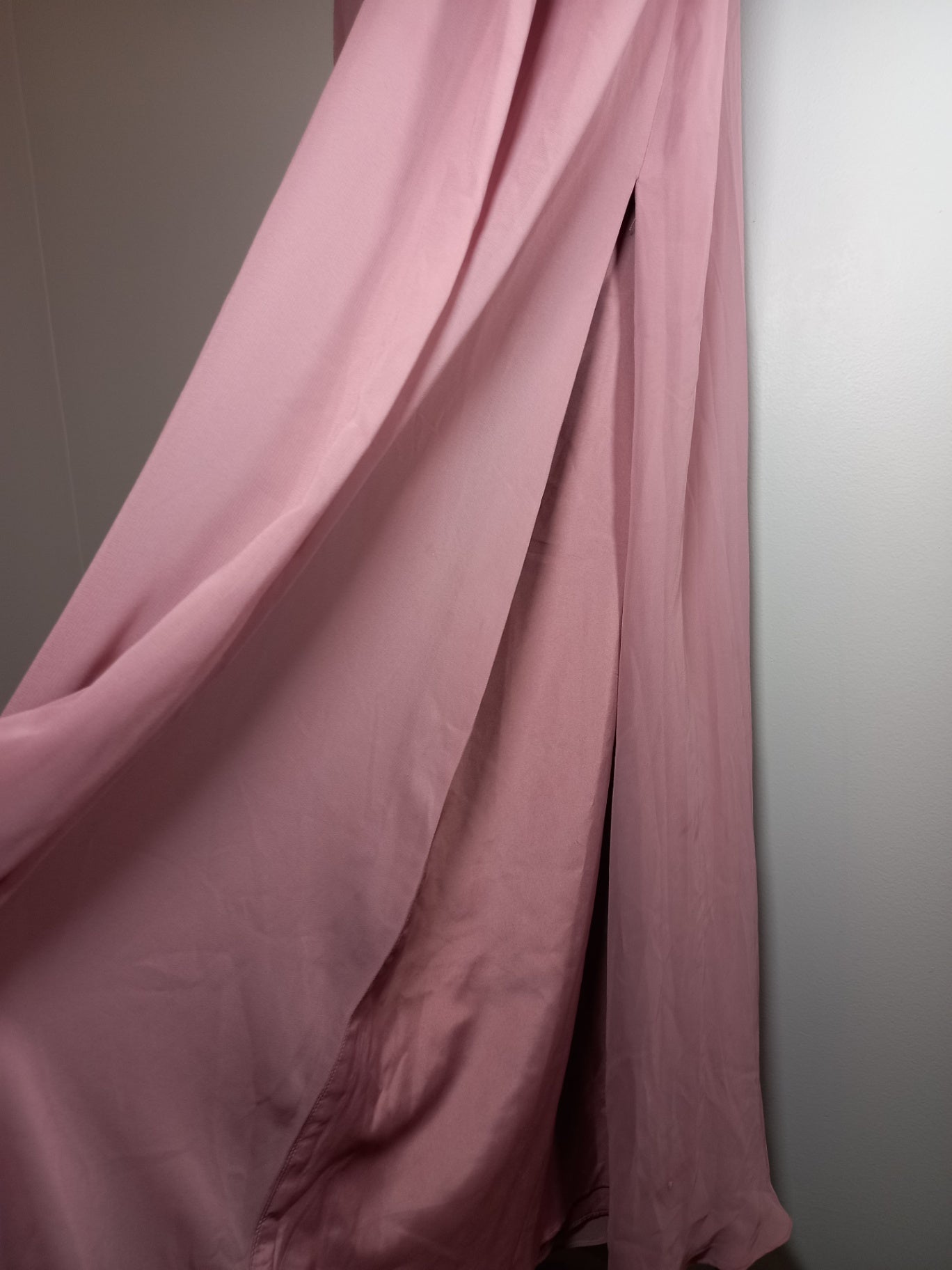 NWT Azazie formal dress - SZ 10 (Minor Flaw)