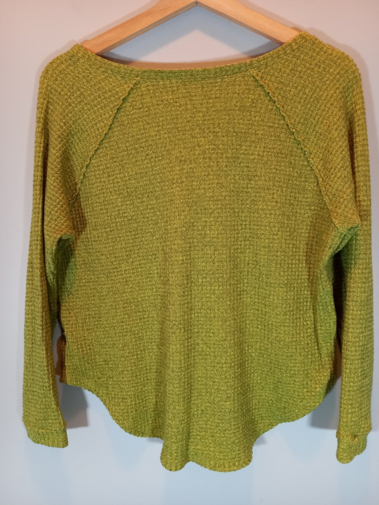 American Eagle soft & sexy plush sweater- X-Small