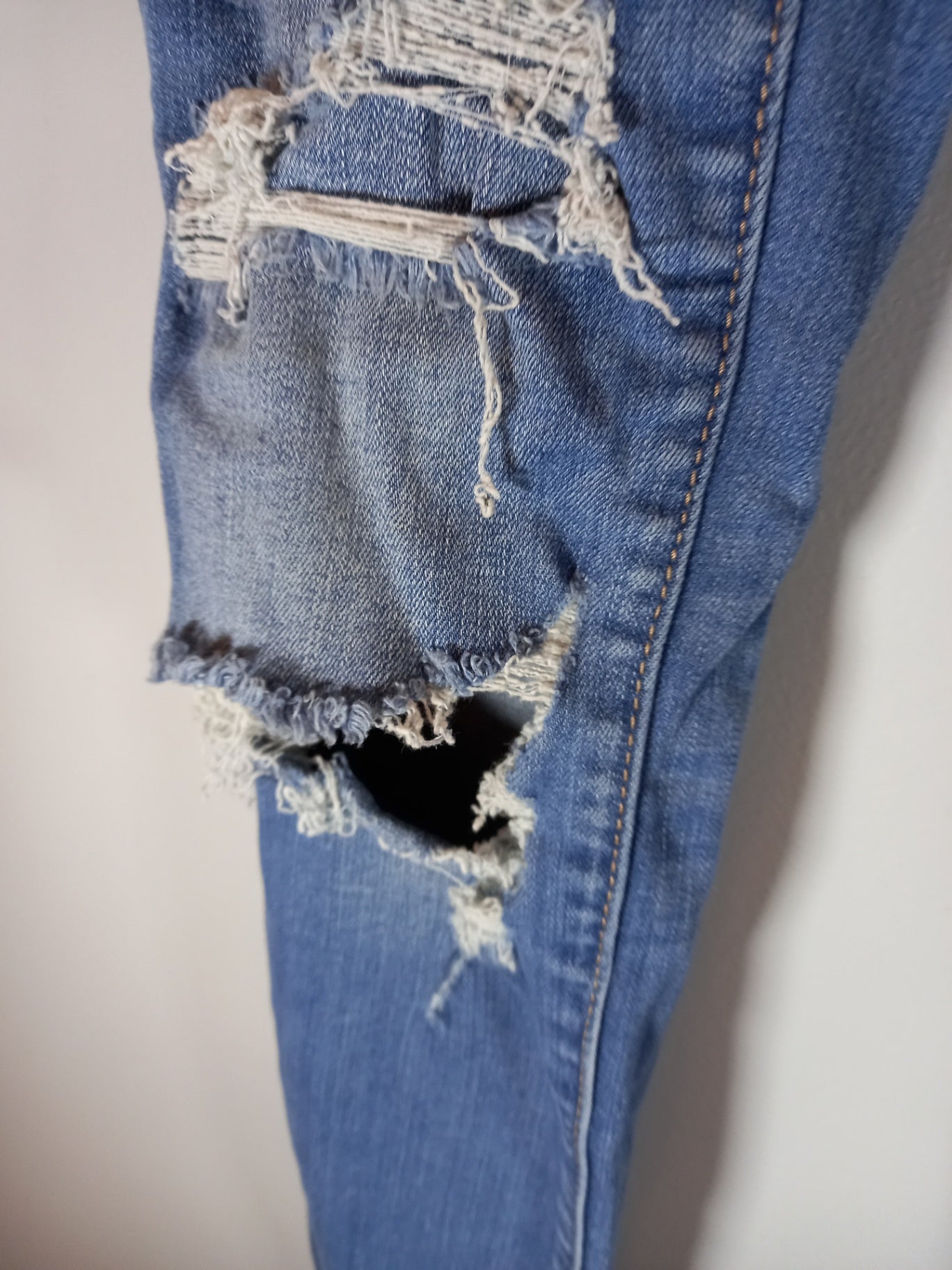 American Eagle jeans - SZ 0