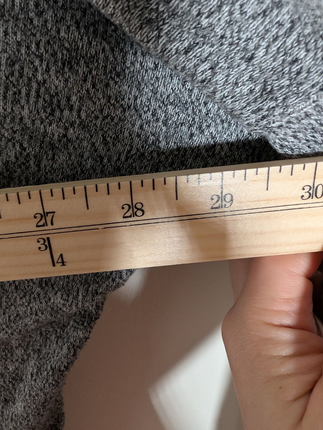 Brandy Melville long-sleeve - One-size