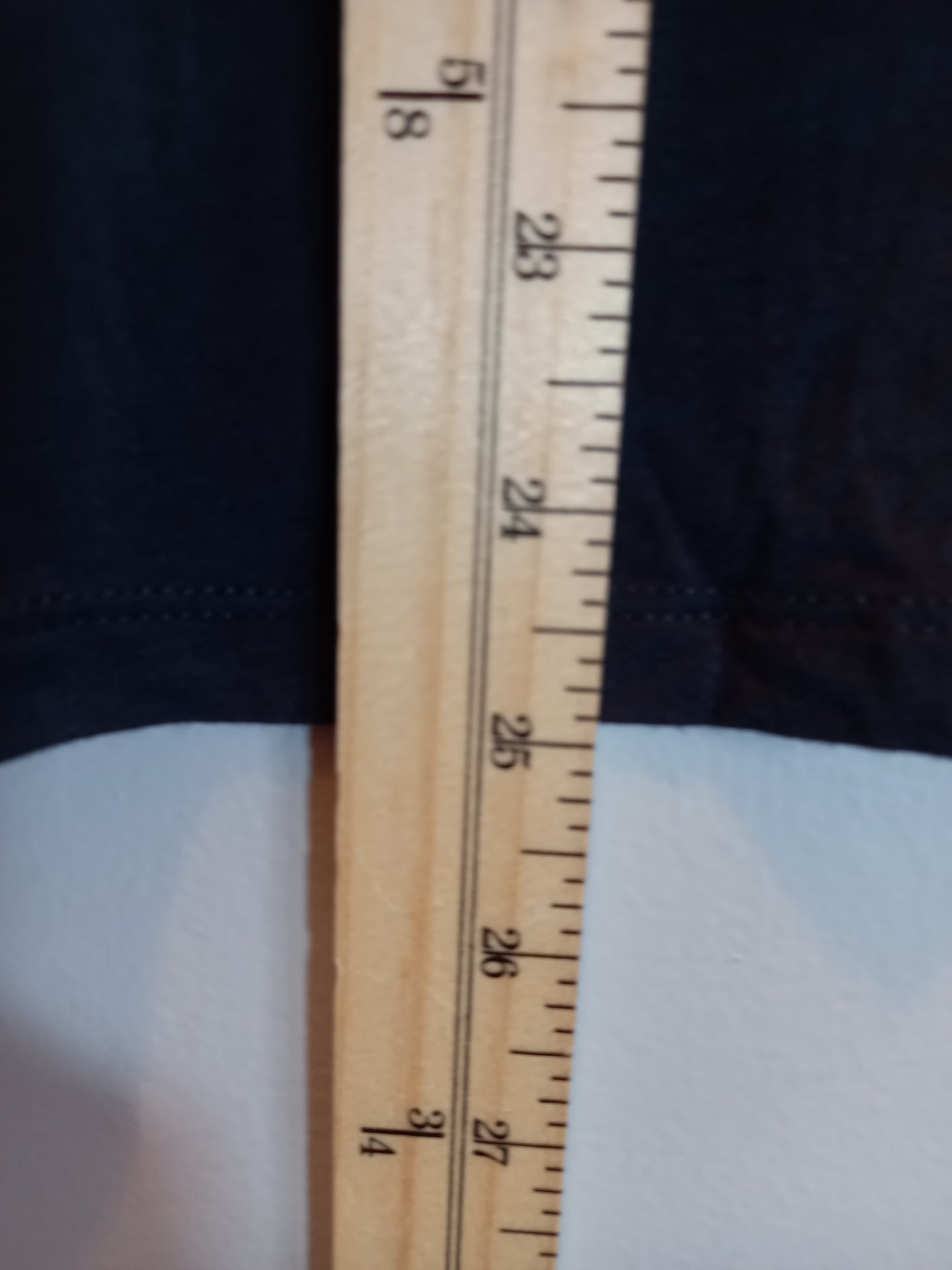 American Eagle dark grey long sleeve - Large
