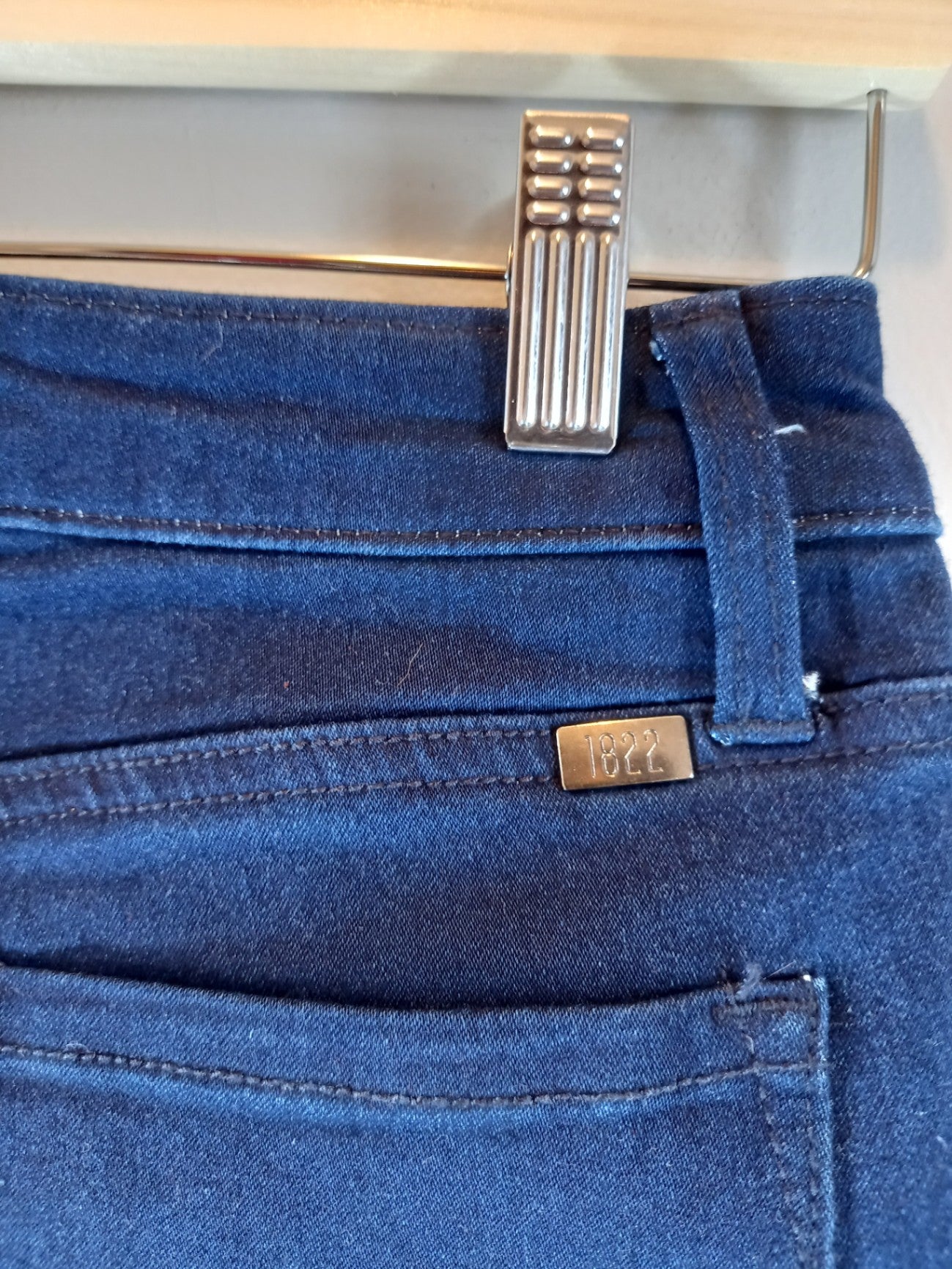 1822 Denim jeans - Sz 8