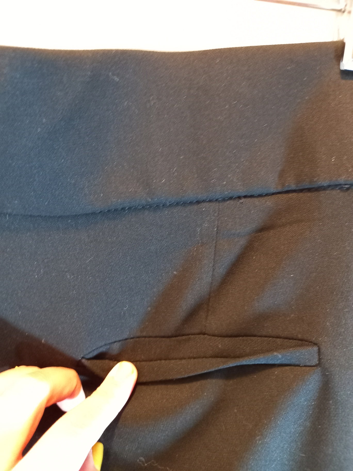 Zara dress pants - Large