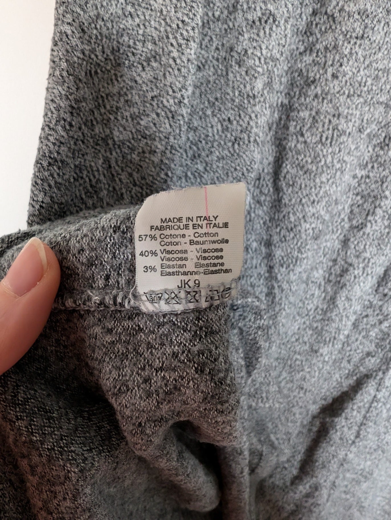 Brandy Melville long-sleeve - One-size
