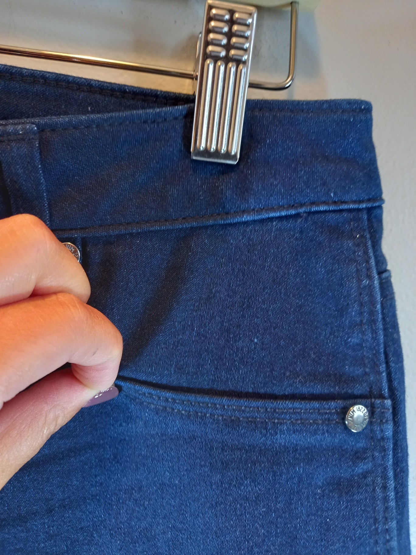 1822 Denim jeans - Sz 8