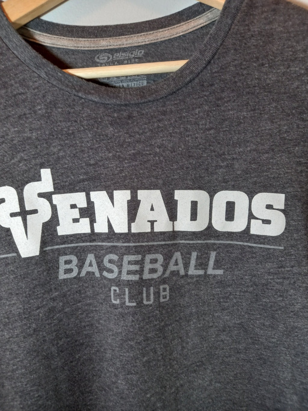 Venados Baseball Club - Medium