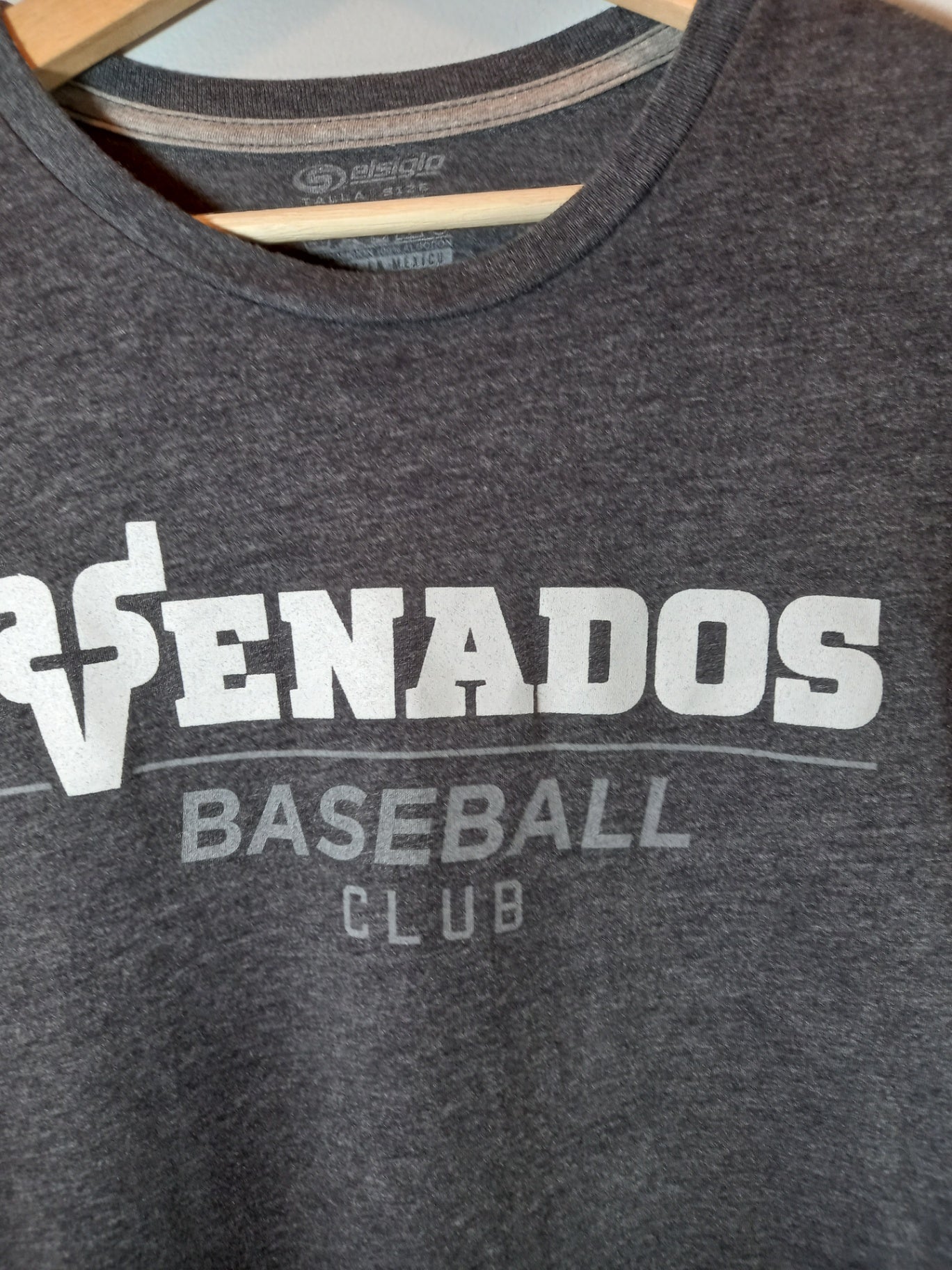 Venados Baseball Club - Medium
