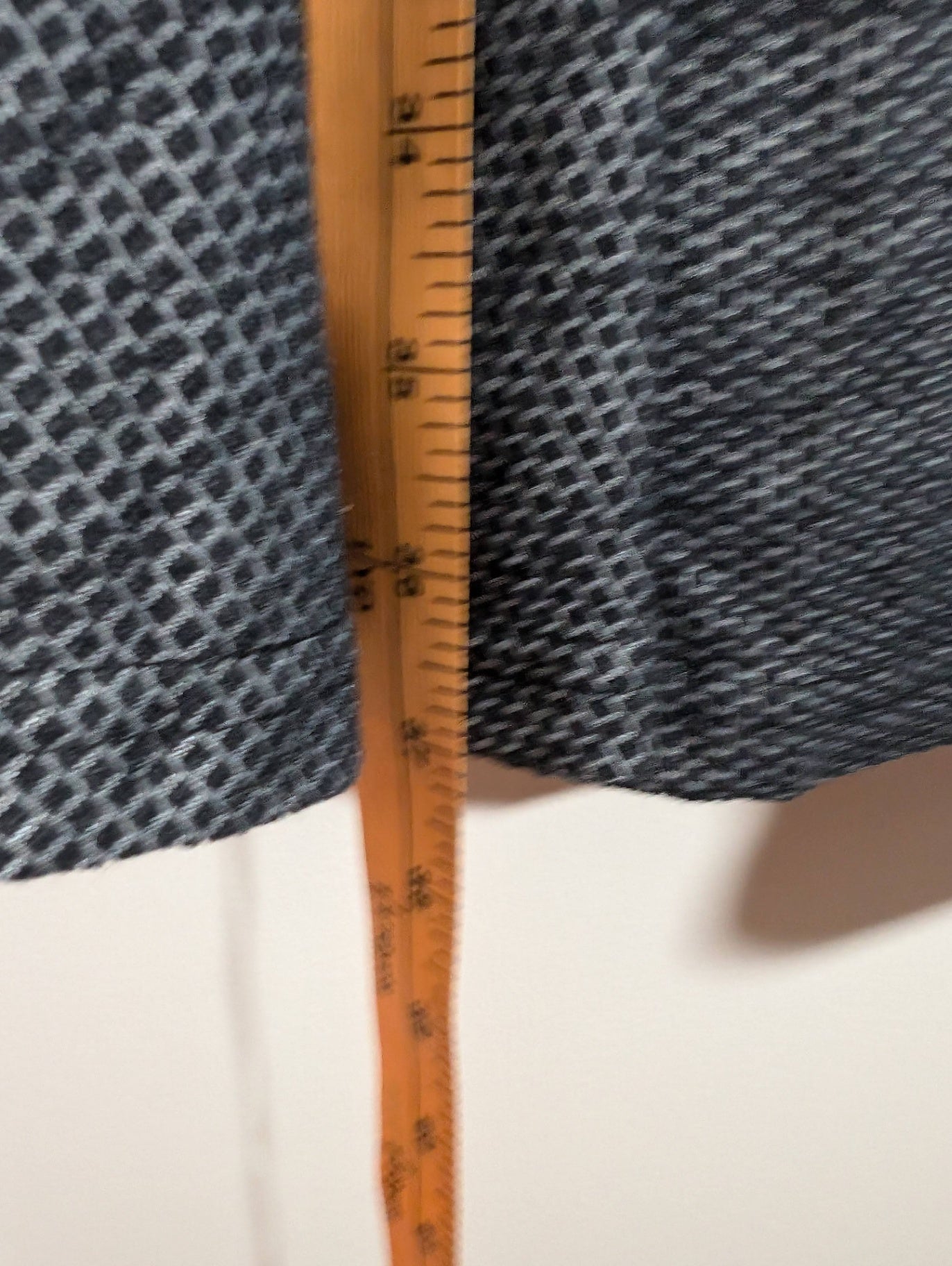 Ava grey dress - Small