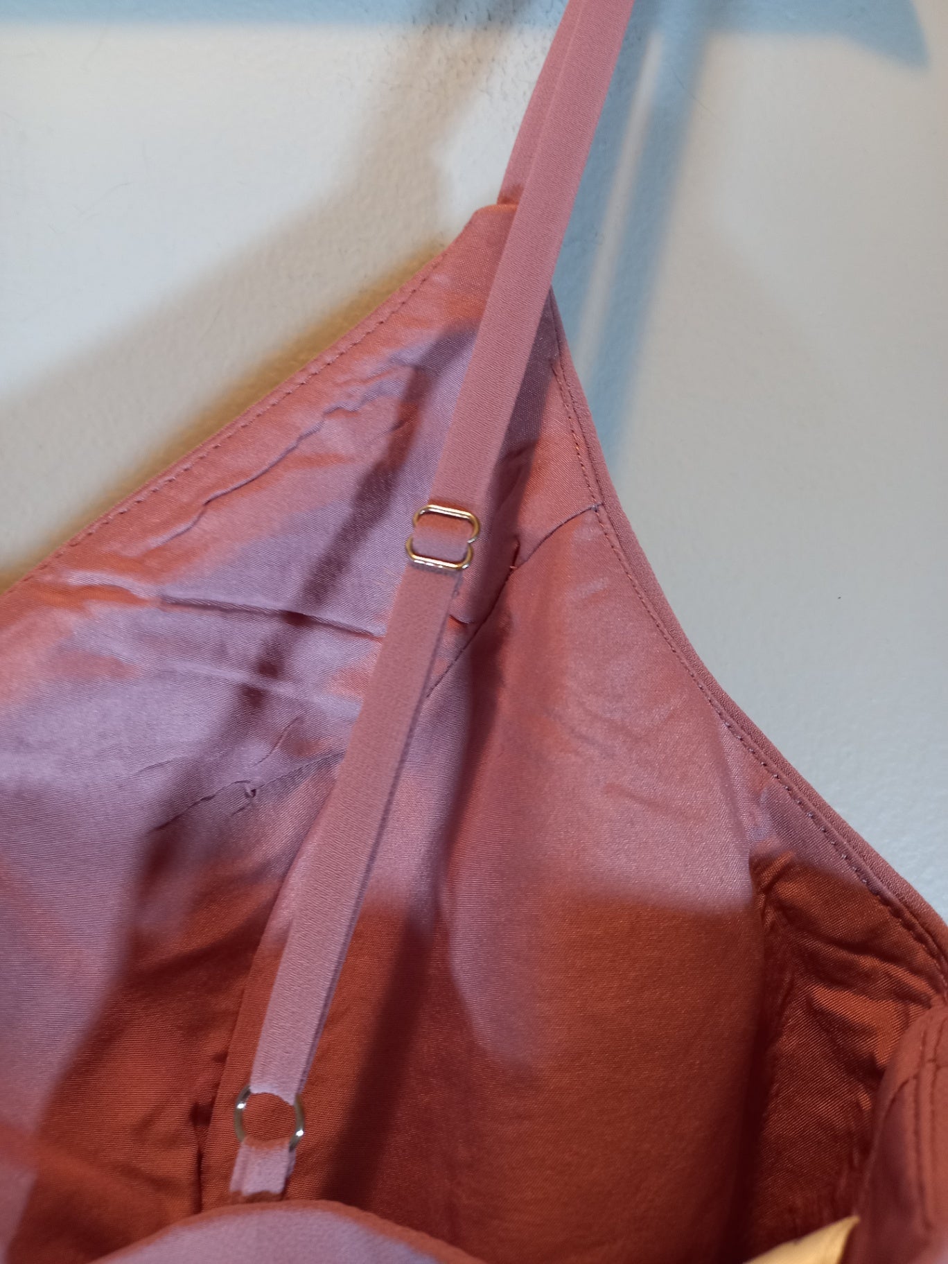 NWT Azazie formal dress - SZ 10 (Minor Flaw)