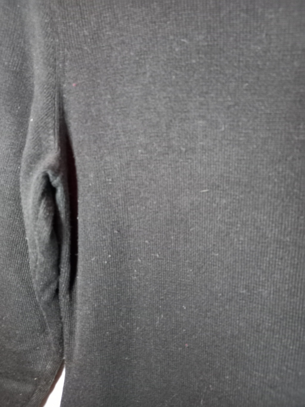 Calvin Klein Sweater Dress - appears small (pilling)