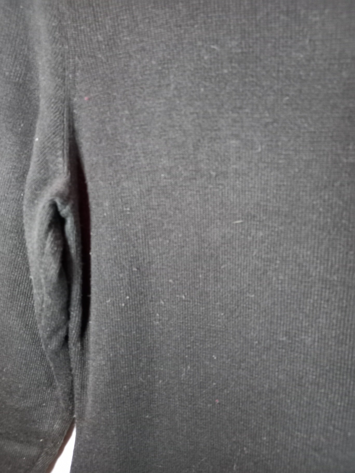 Calvin Klein Sweater Dress - appears small (pilling)