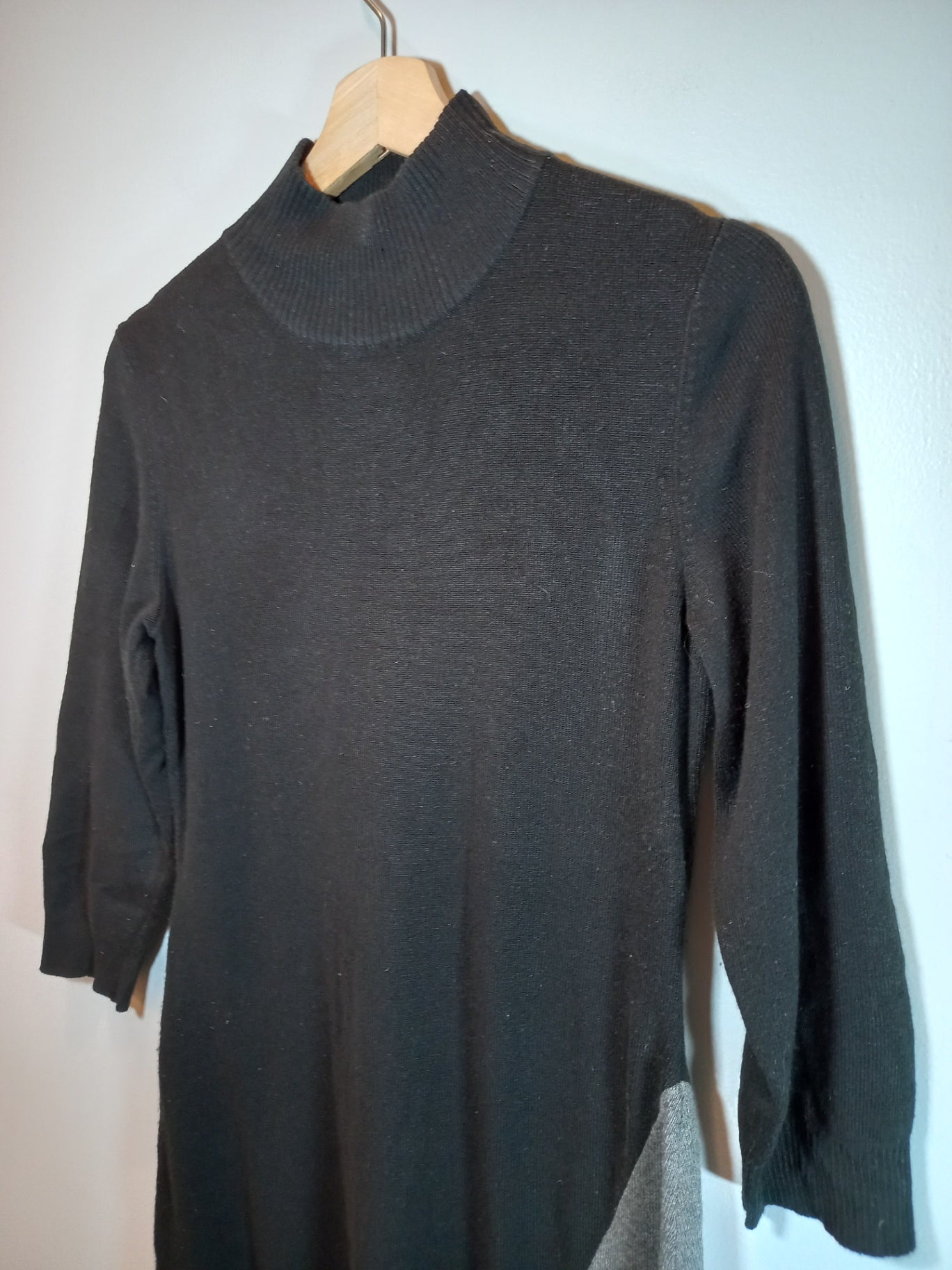 Calvin Klein Sweater Dress - appears small (pilling)