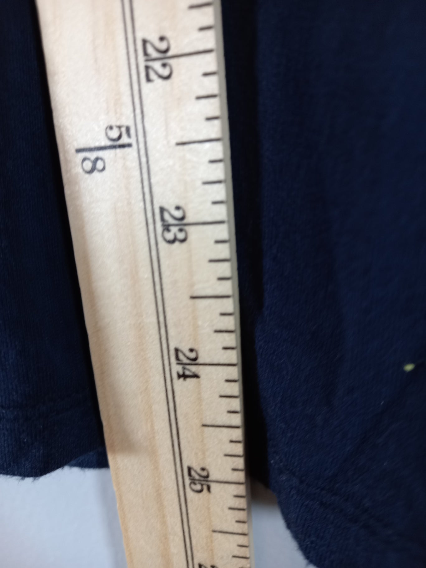 Tahari t-shirt - Medium (Minor Flaw)