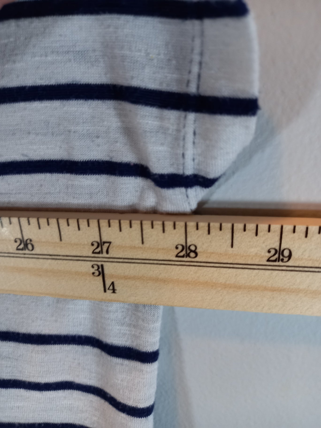 Torrid Striped Shirt - 5XL