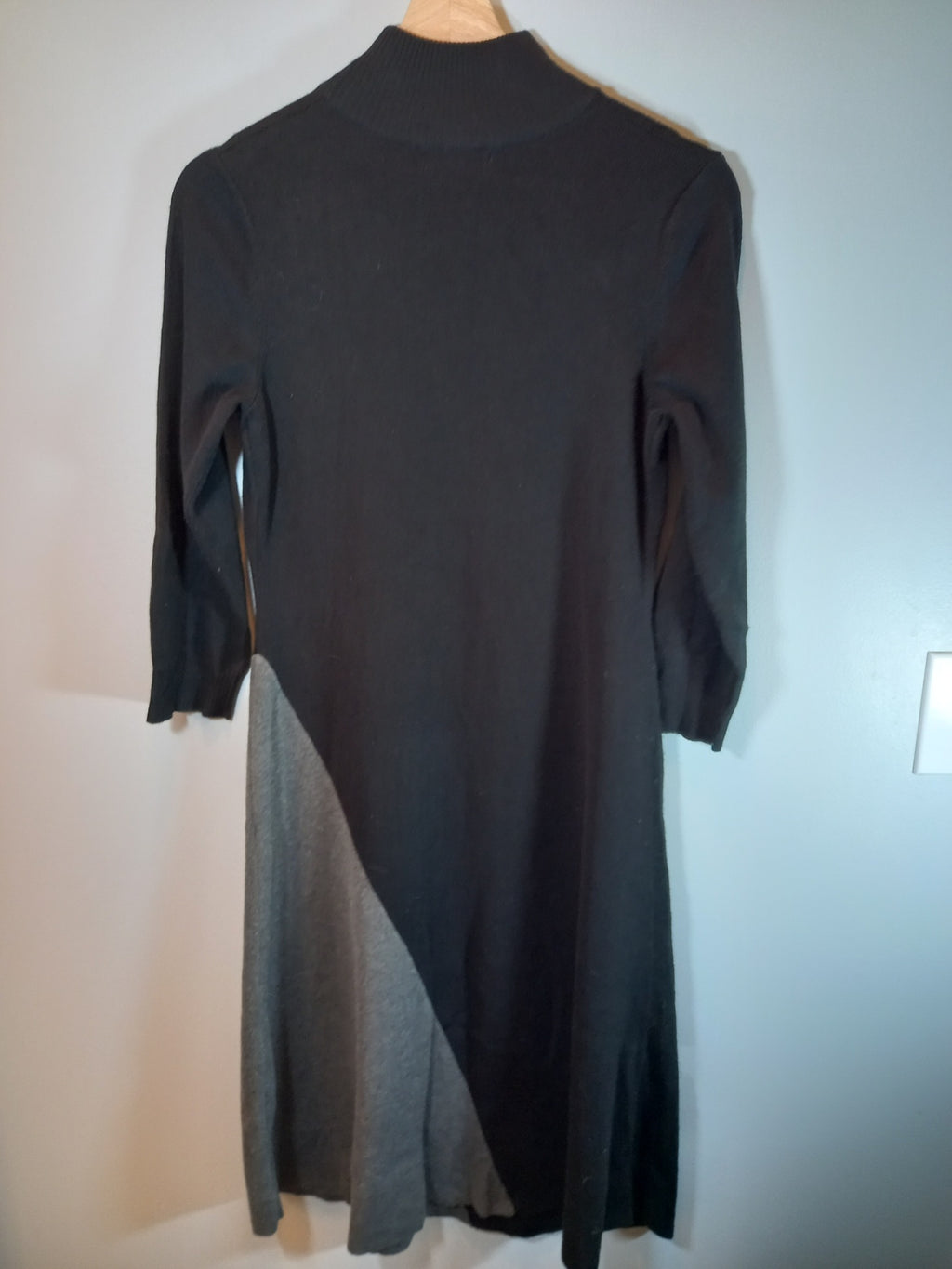 Calvin Klein Sweater Dress - appears small (pilling)