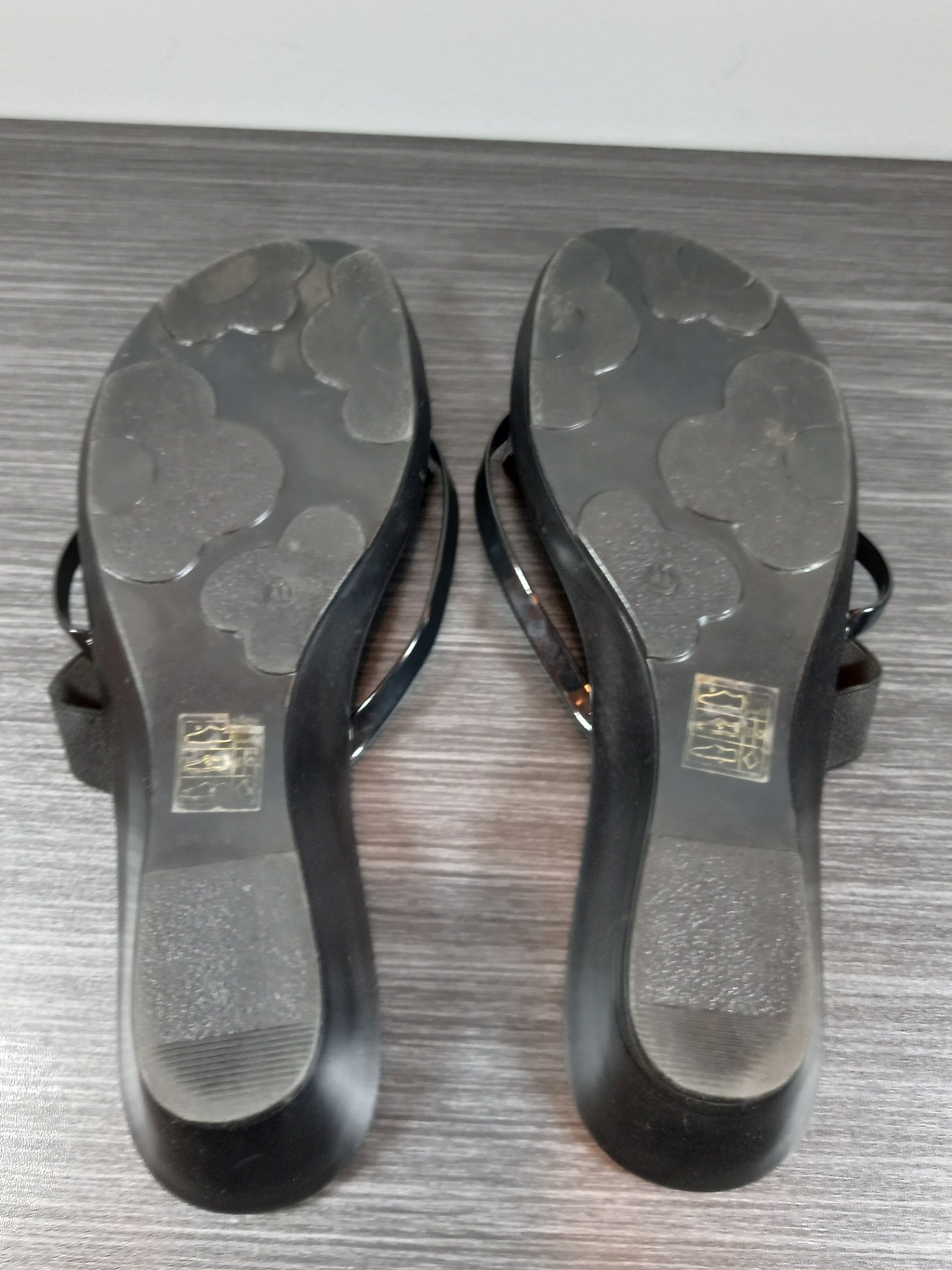 Aldo Sandal - SZ 9.5