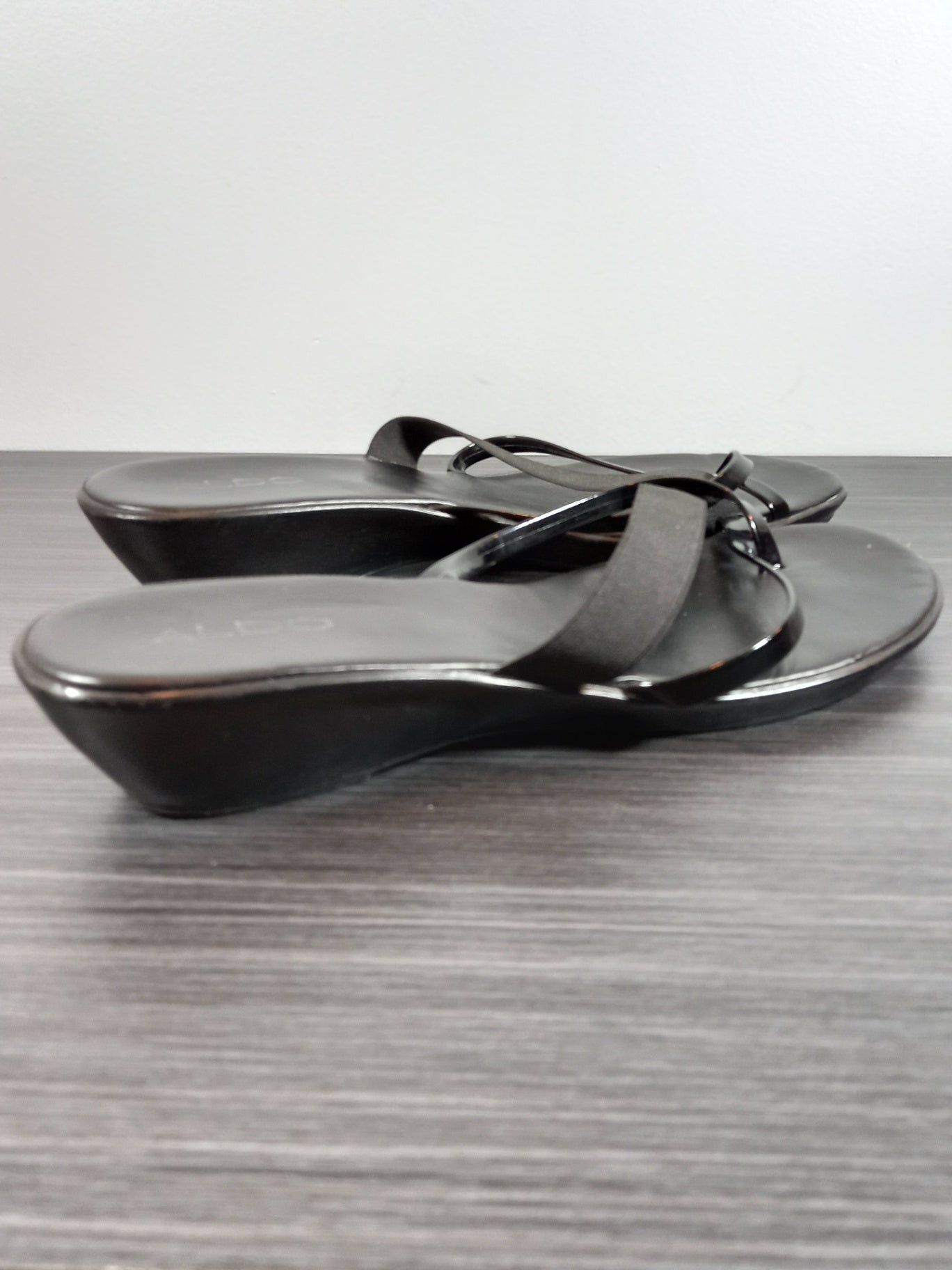 Aldo Sandal - SZ 9.5